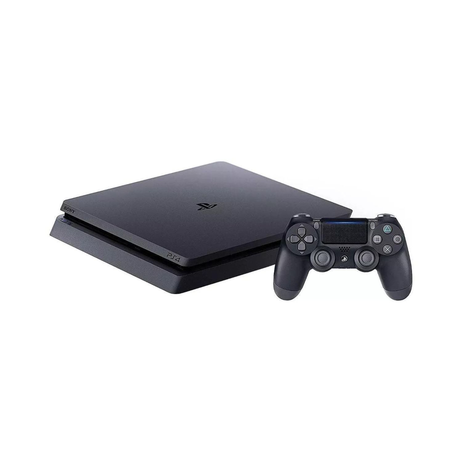 Sony PlayStation 4 1TB Negro OpenBox