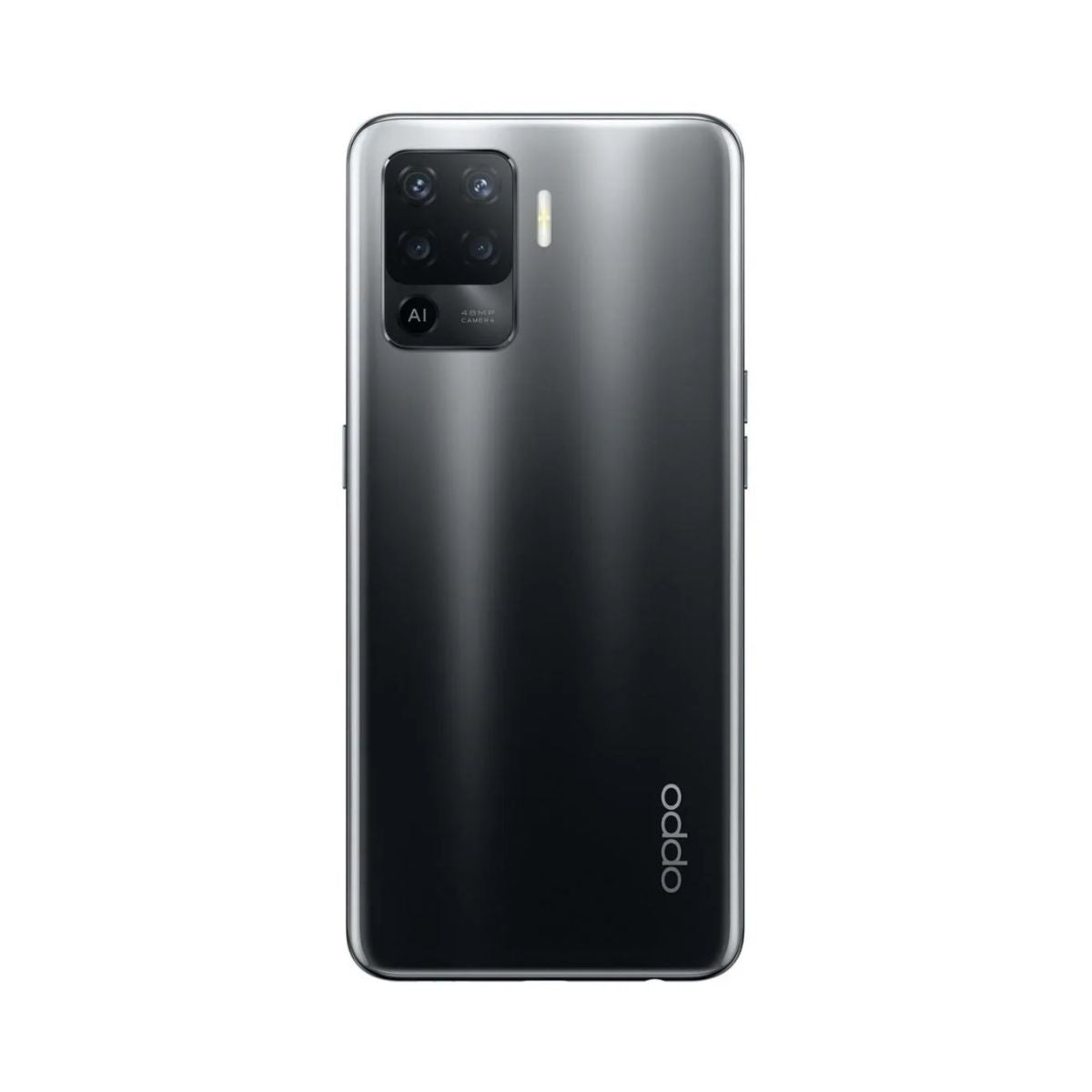 Oppo Reno 5 Lite 128GB Negro Reacondicionado
