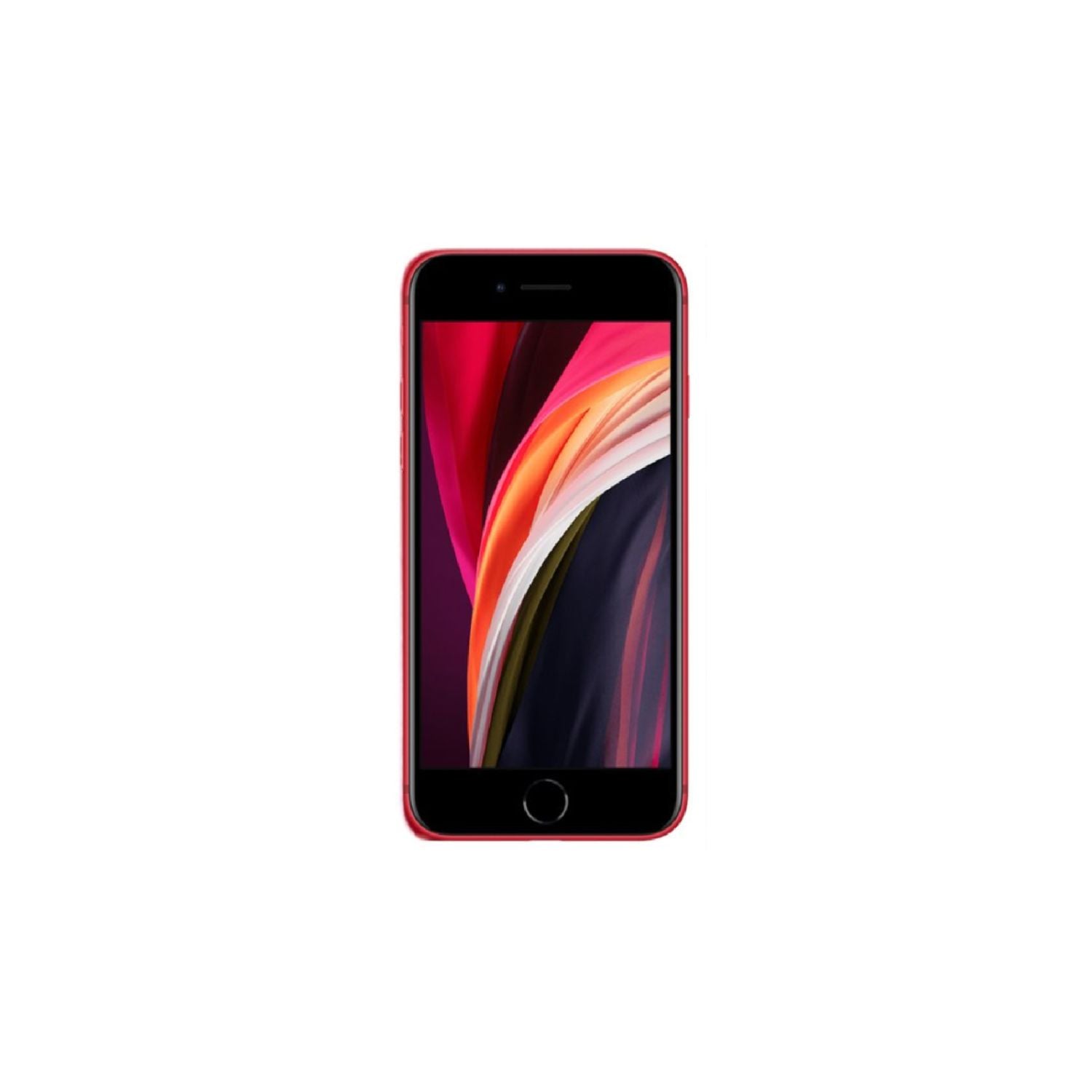 iPhone SE (3ª generación) 64GB Rojo Reacondicionado