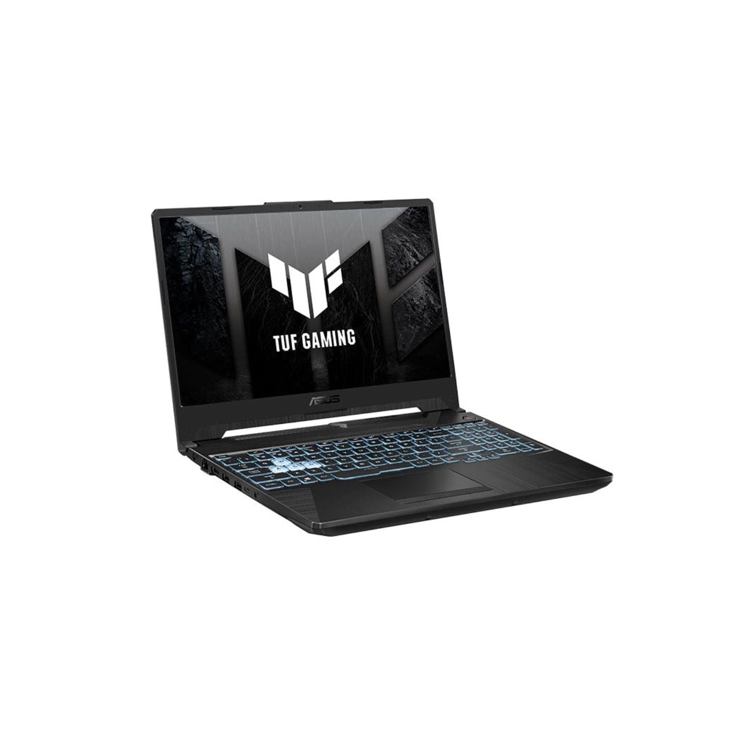 Asus Tuf Gaming F15 / 512GB / 8GB RAM / Intel Core i5 10th / Negro Open Box