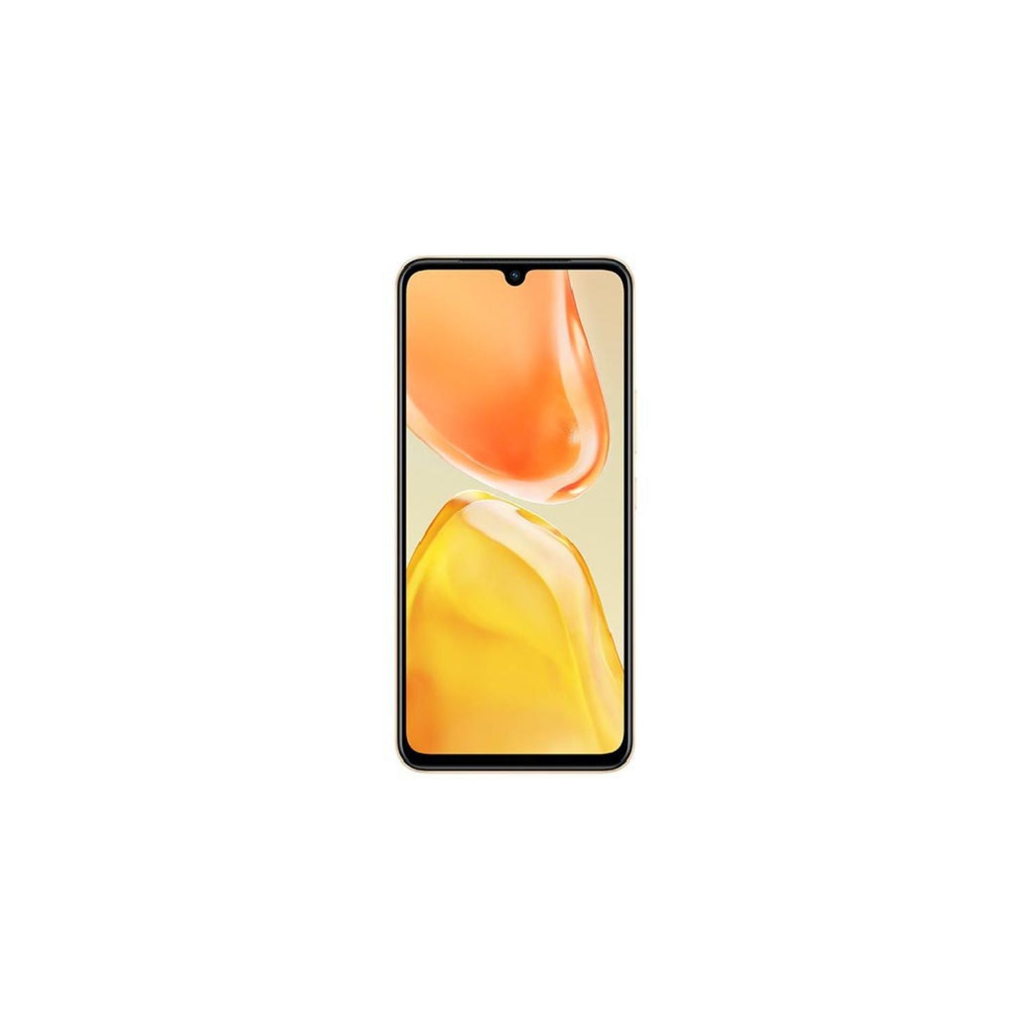 Vivo V25 128GB Sunrise Gold Reacondicionado