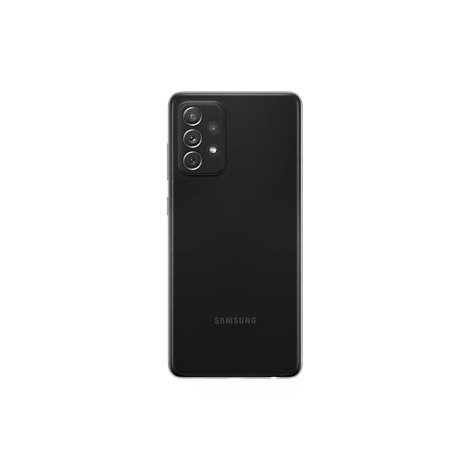 Samsung Galaxy A72 128GB Negro Reacondicionado