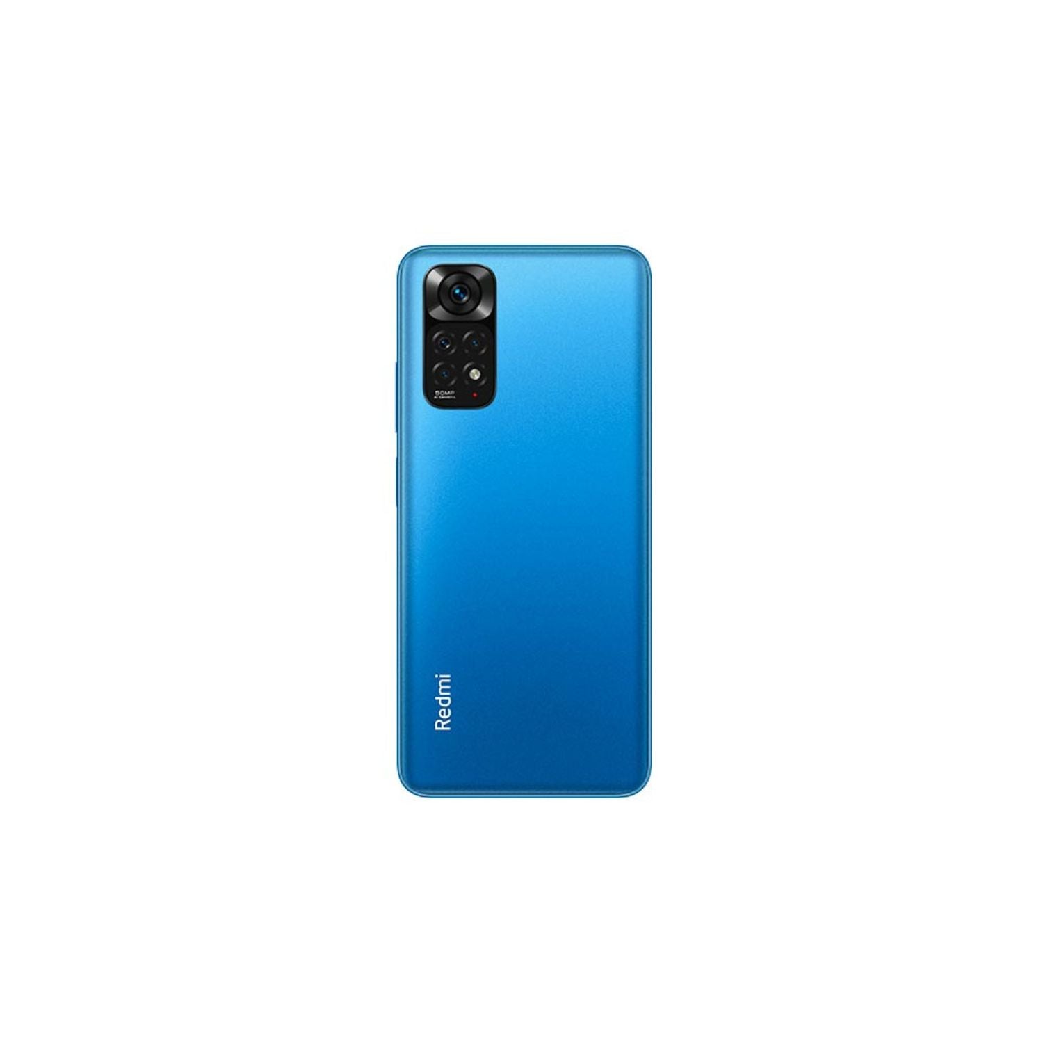 Xiaomi Redmi Note 11 128GB Celeste Reacondicionado