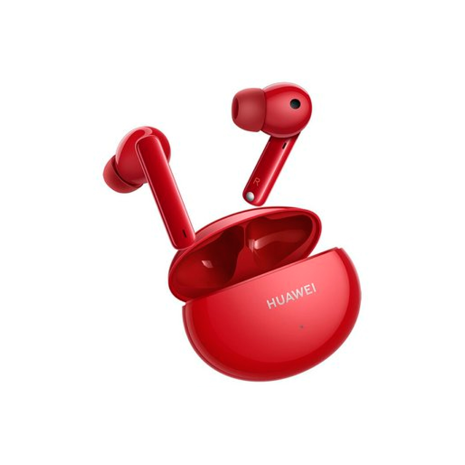 Huawei FreeBuds 4i Rojo Reacondicionado