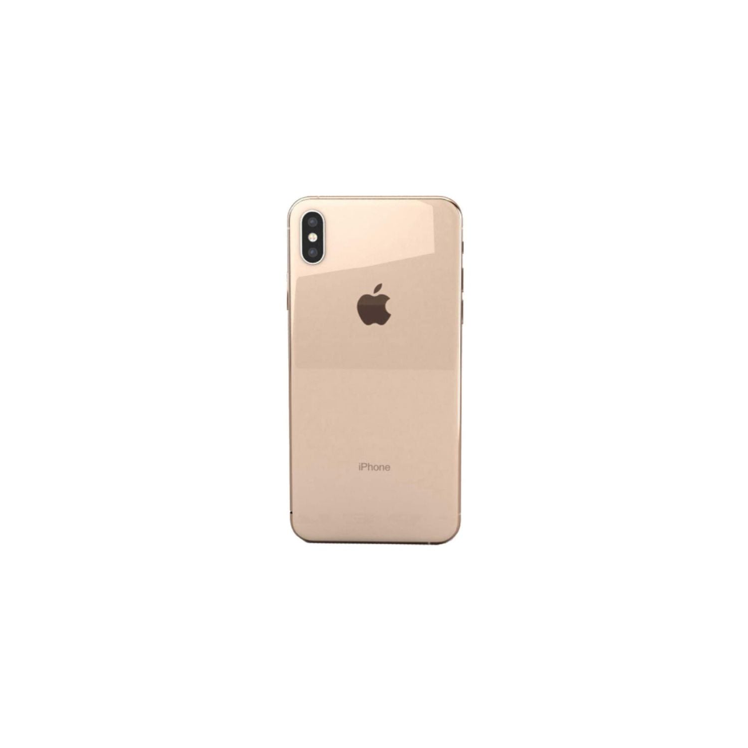 iPhone XS 64GB Dorado Reacondicionado