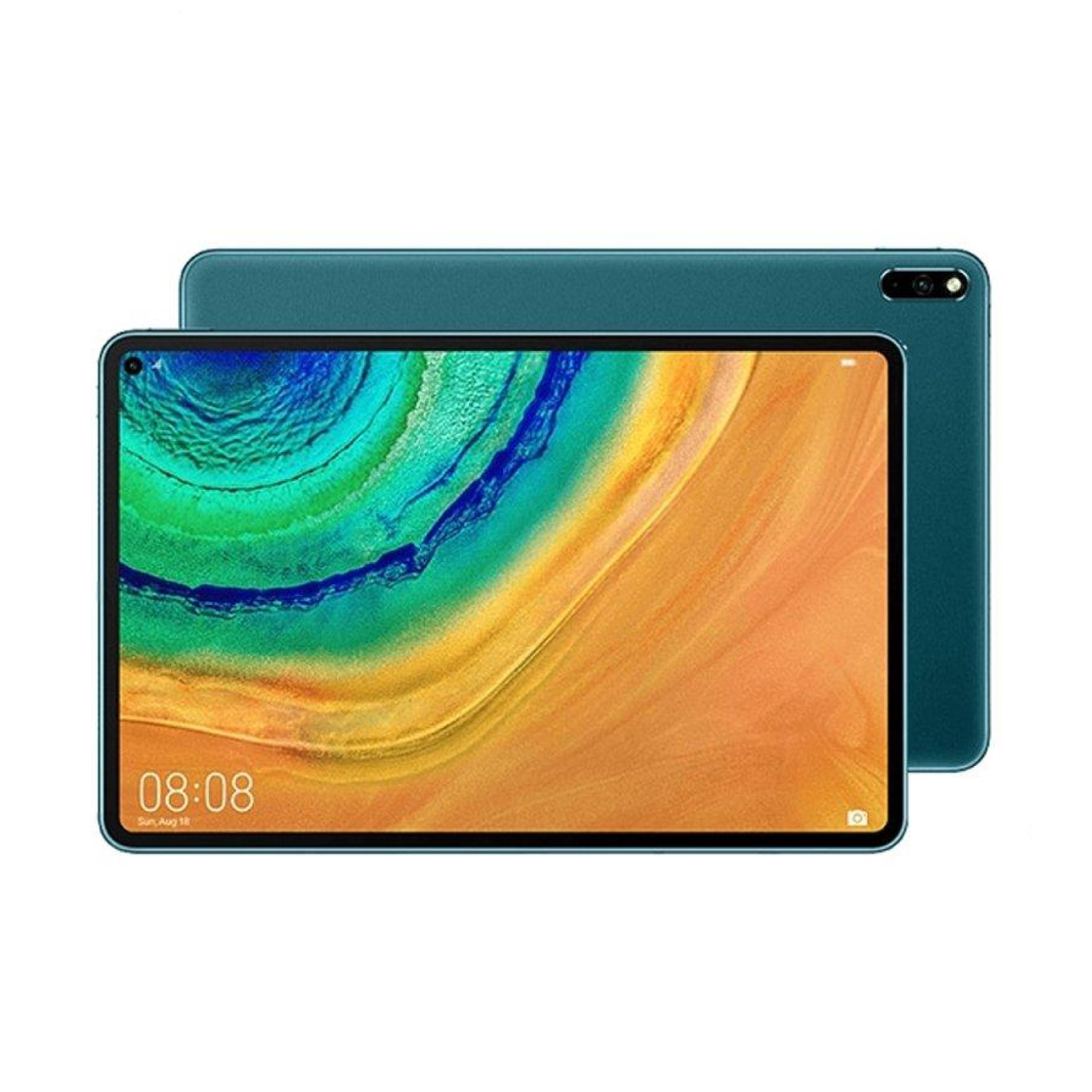 Huawei Matepad Pro 256GB Verde Reacondicionado