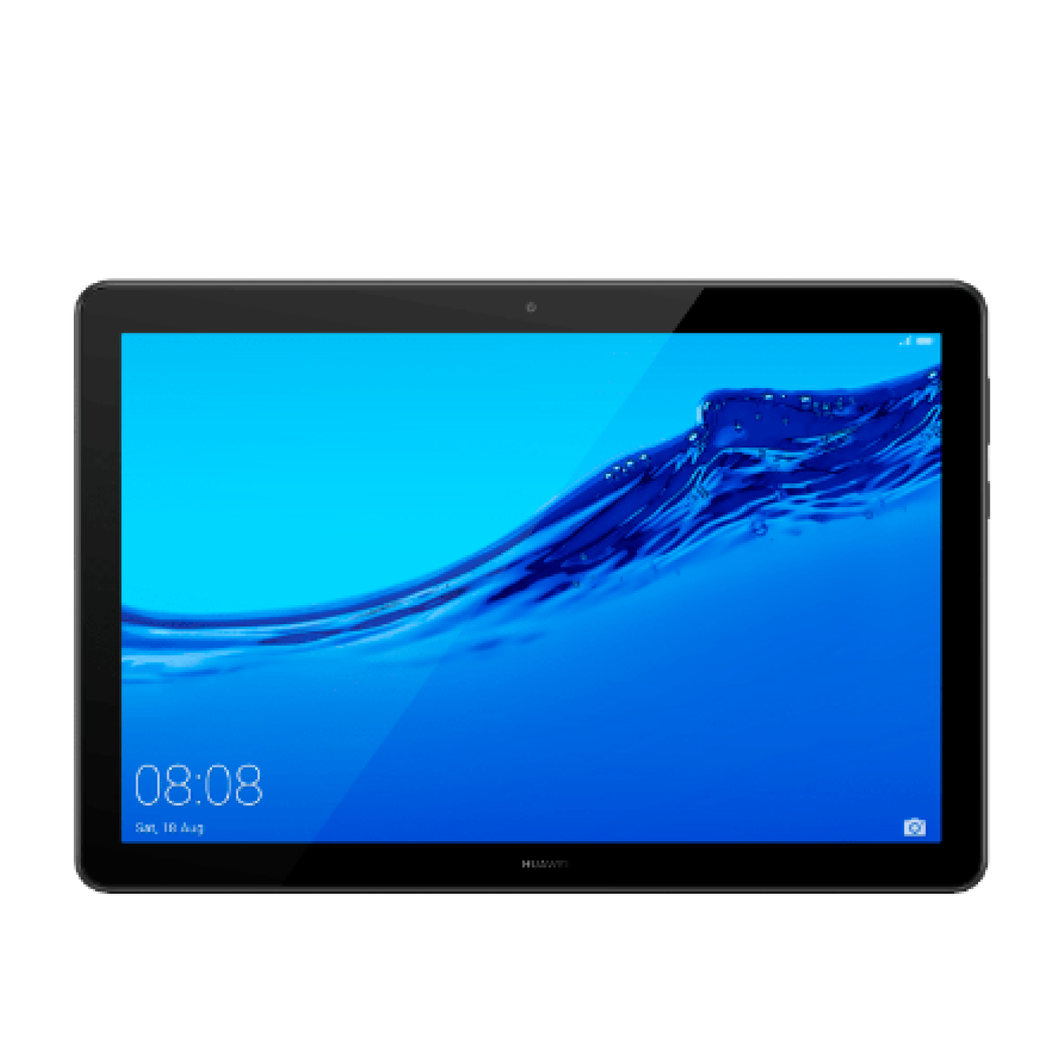 Huawei Mediapad T5 32GB Negro Reacondicionado