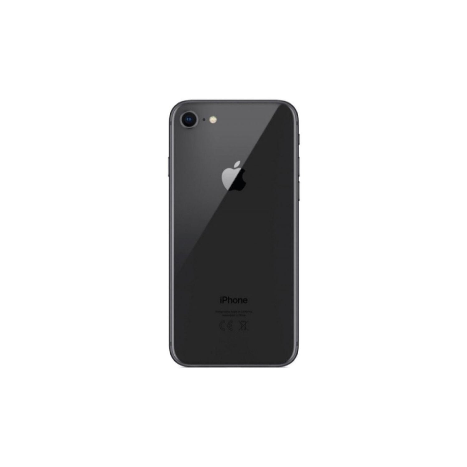 iPhone 8 64GB Negro Reacondicionado