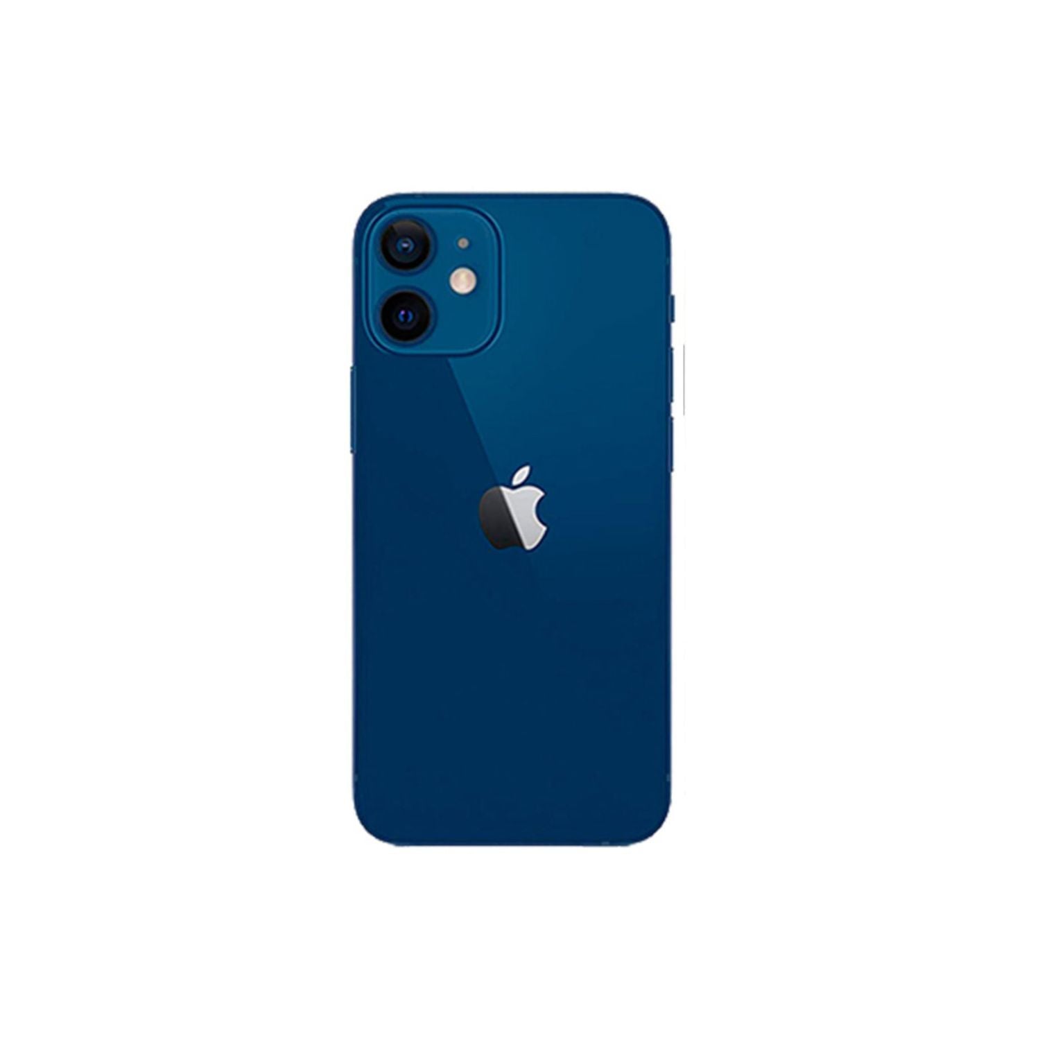 iPhone 12 MINI 128GB Azul Reacondicionado | DLphone Chile
