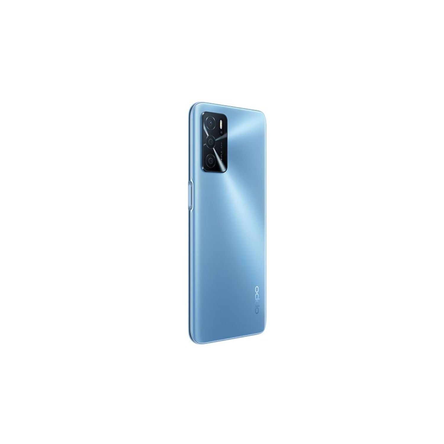 Oppo A16 4/64GB Azul Reacondicionado