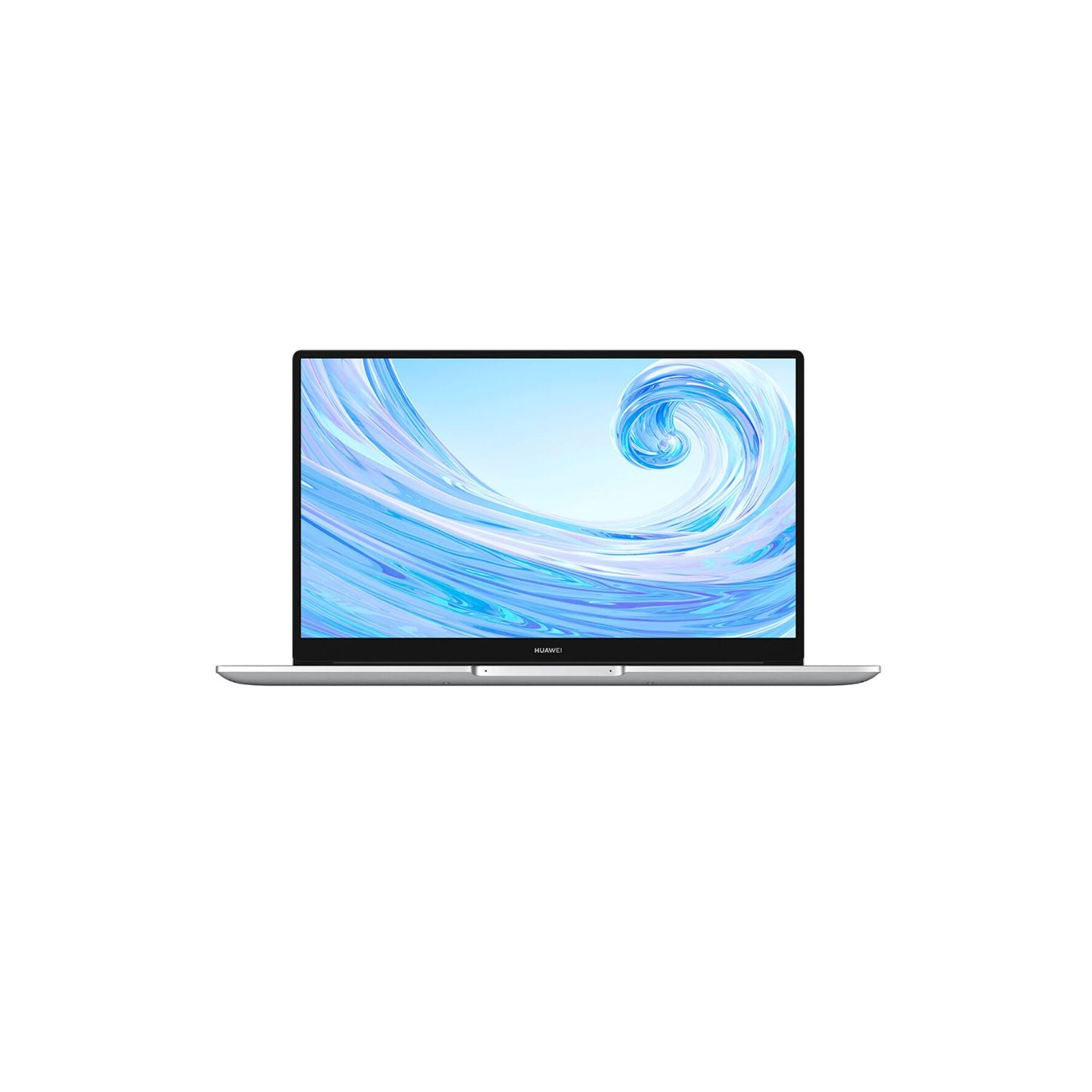 Huawei MateBook D15 AMD Ryzen 256GB + 1TB Reacondicionado