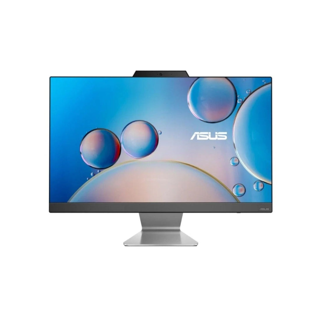 ASUS All in One E3402/ Intel 7/ 8GB RAM/ 512GB SSD/ 23.8IN/ WINDOWS 11 NEGRO OPEN BOX