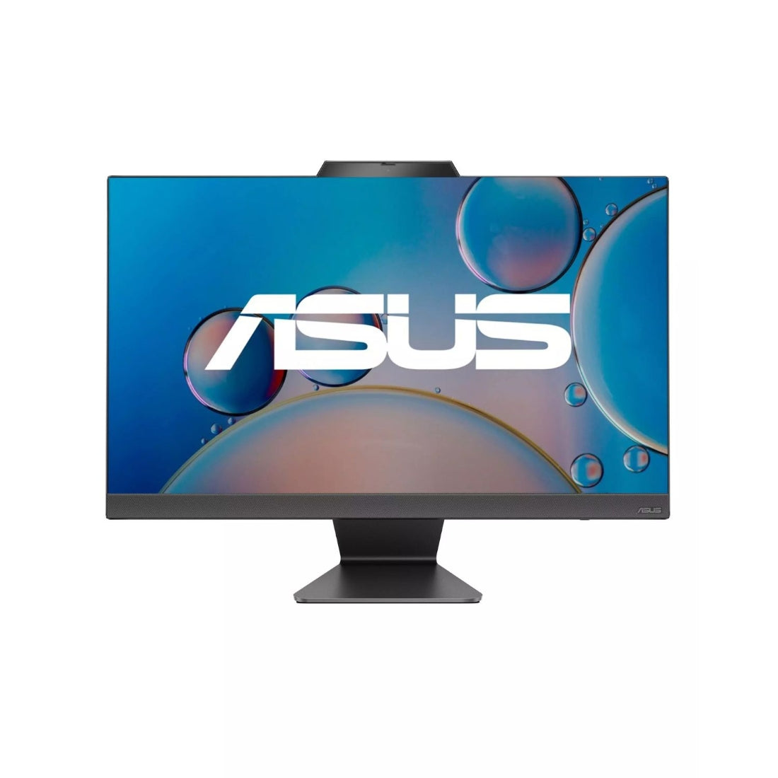ASUS All in One M3402WFAK/ RYZEN 3/ 8GB RAM/ 256GB/ 23IN NEGRO OPEN BOX - Negro
