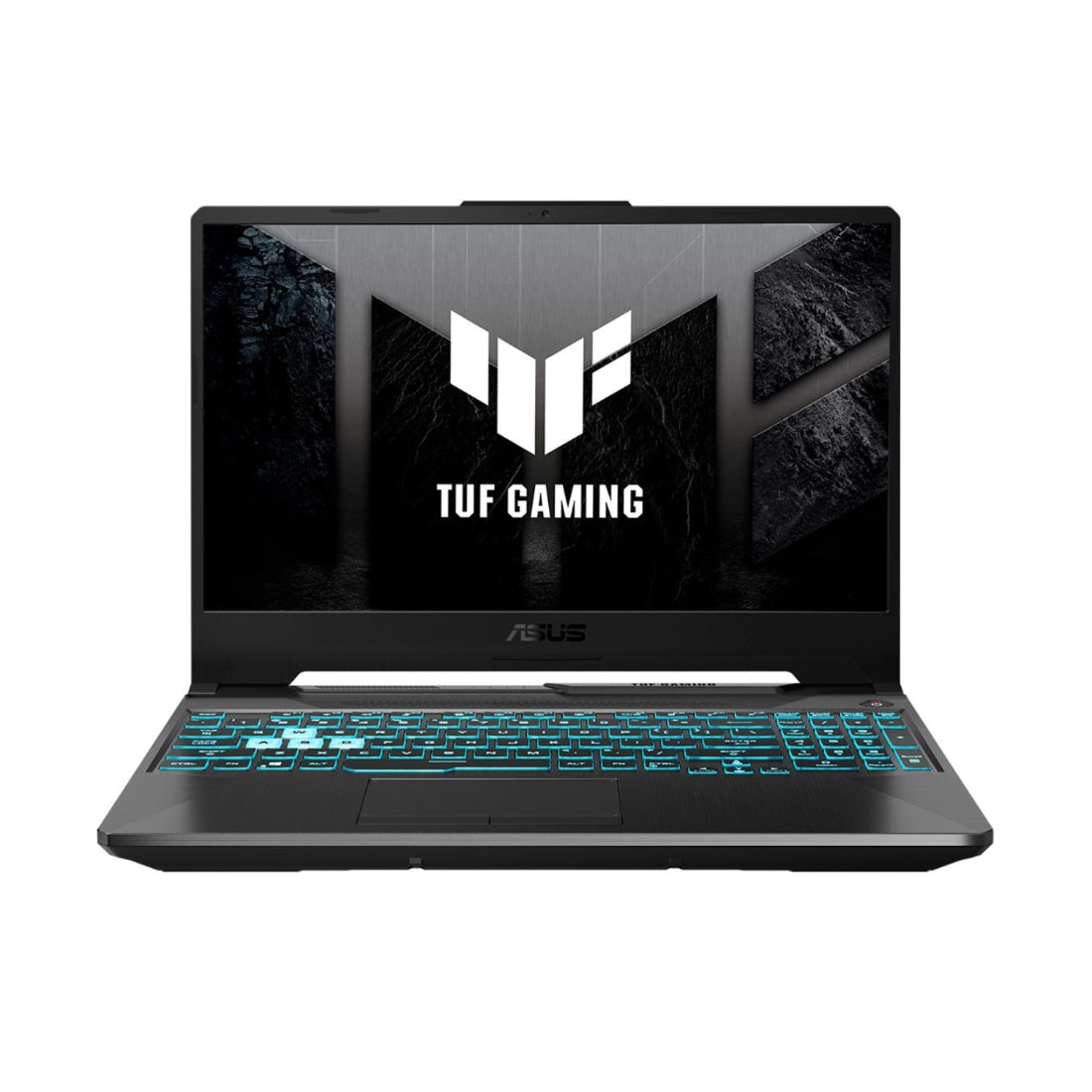 ASUS TUF GAMING A15 FA506NF/RYZEN 5/RTX2/8GB RAM/512GB/15IN NEGRO OPEN BOX - Negro
