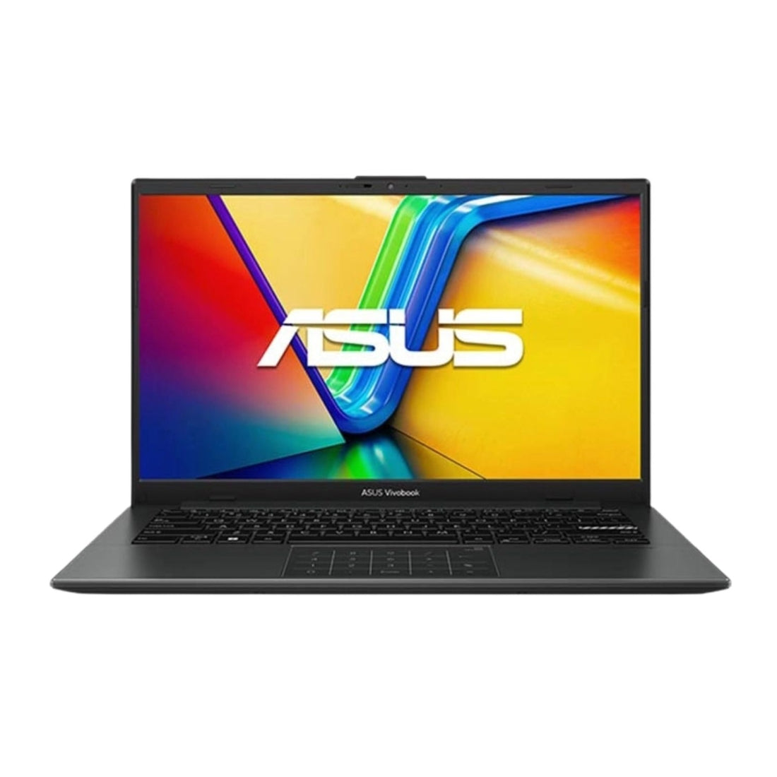 ASUS VIVOBOOK GO E1404GA/ Intel 3/ 8GB RAM/ 512GB/ 14IN/ WINDOWS 11 NEGRO OPEN BOX - Negro
