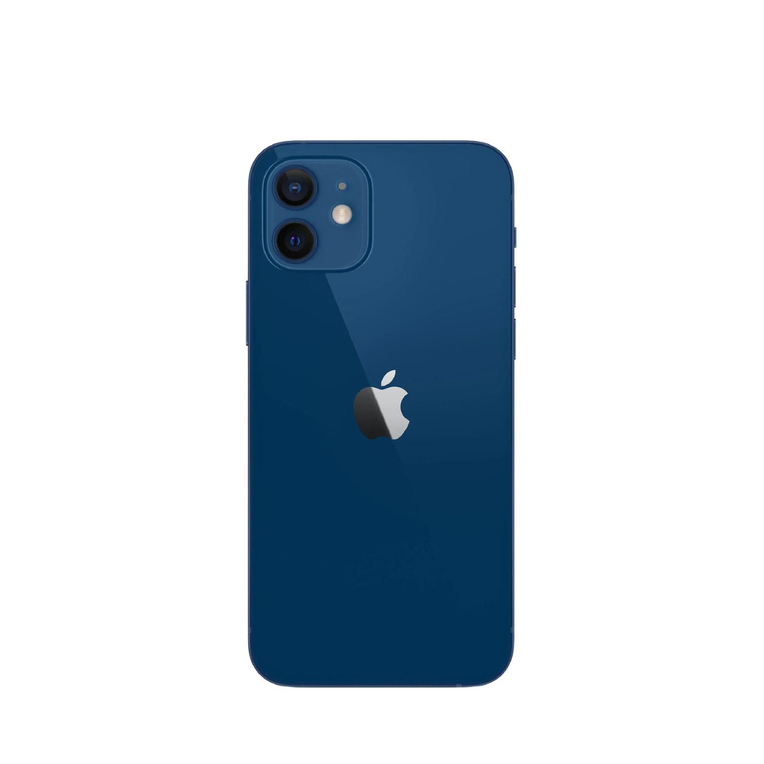 iPhone 12 Mini 64GB Azul Reacondicionado – DLphone Chile