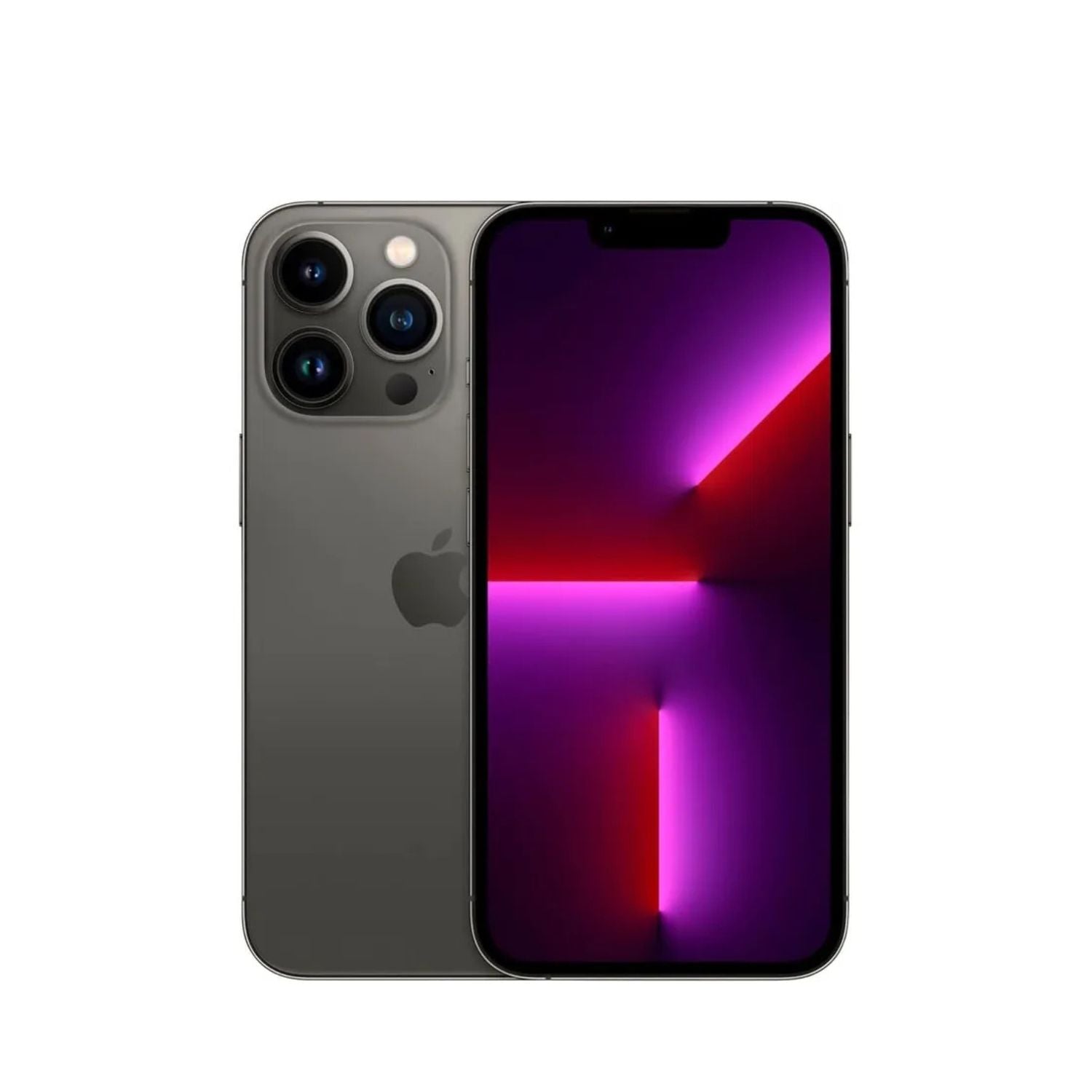 Apple iPhone 13 Pro Max 128GB Grafito Reacondicionado