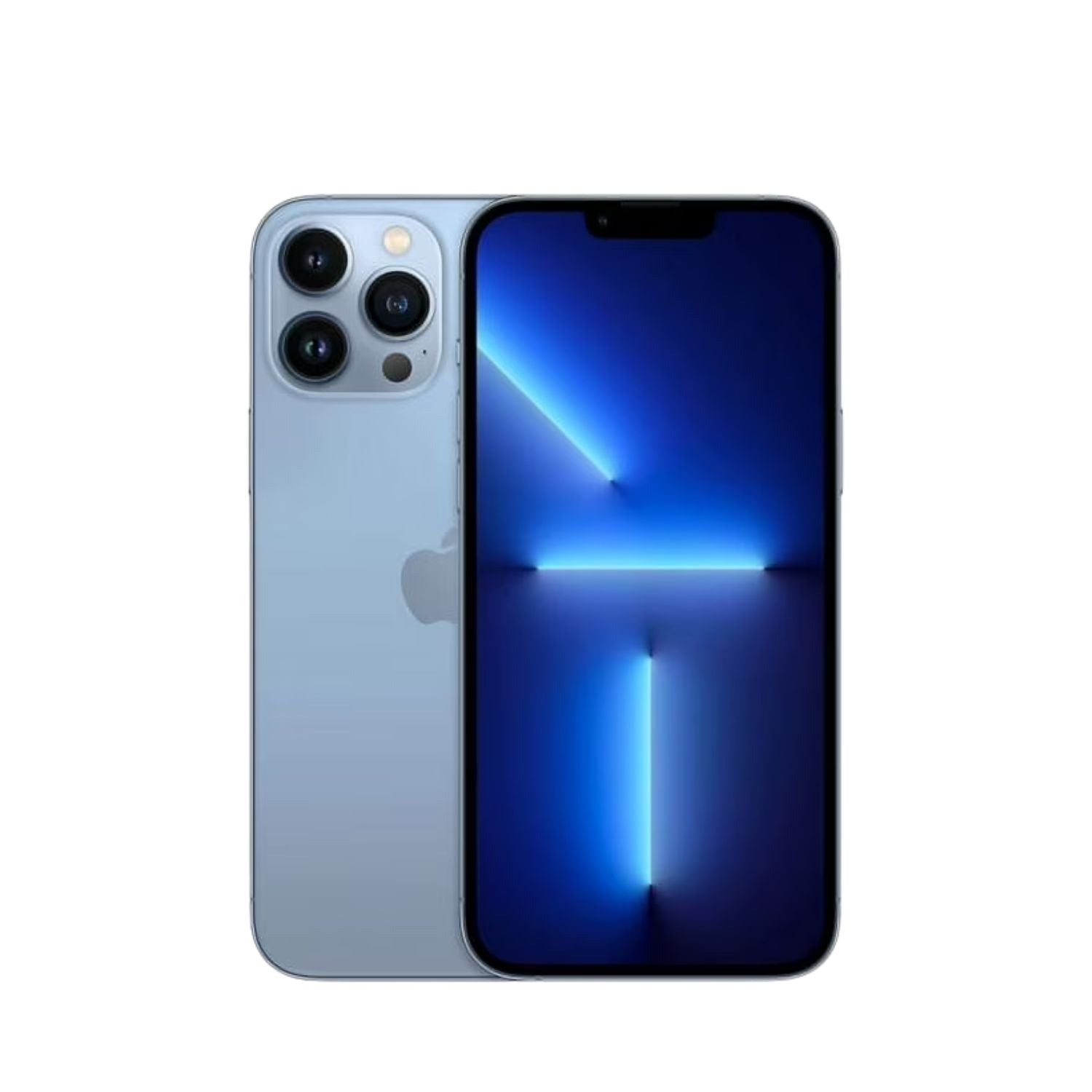 Apple Iphone 13 Pro Max 512GB Azul Reacondicionado
