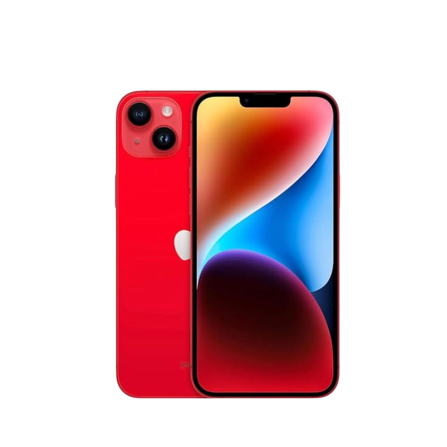 Apple Iphone 14 Plus 128GB Rojo Reacondicionado