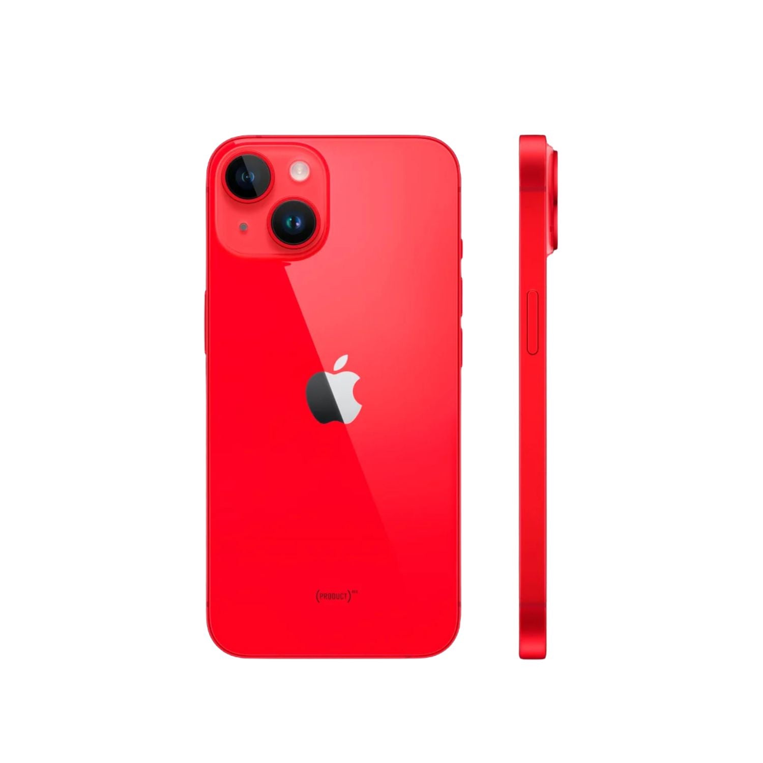 Apple Iphone 14 Plus 128GB Rojo Reacondicionado