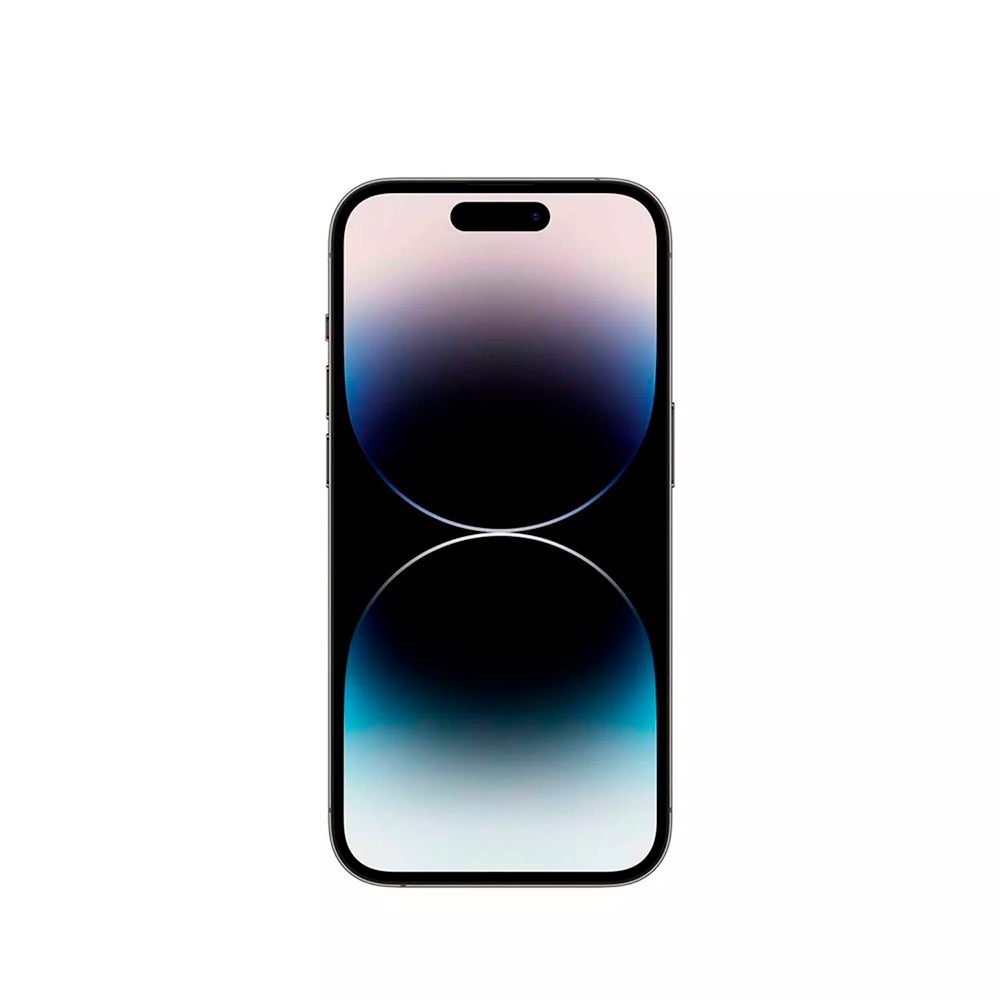 Apple Iphone 14 Pro 256GB Negro Espacial  Reacondicionado