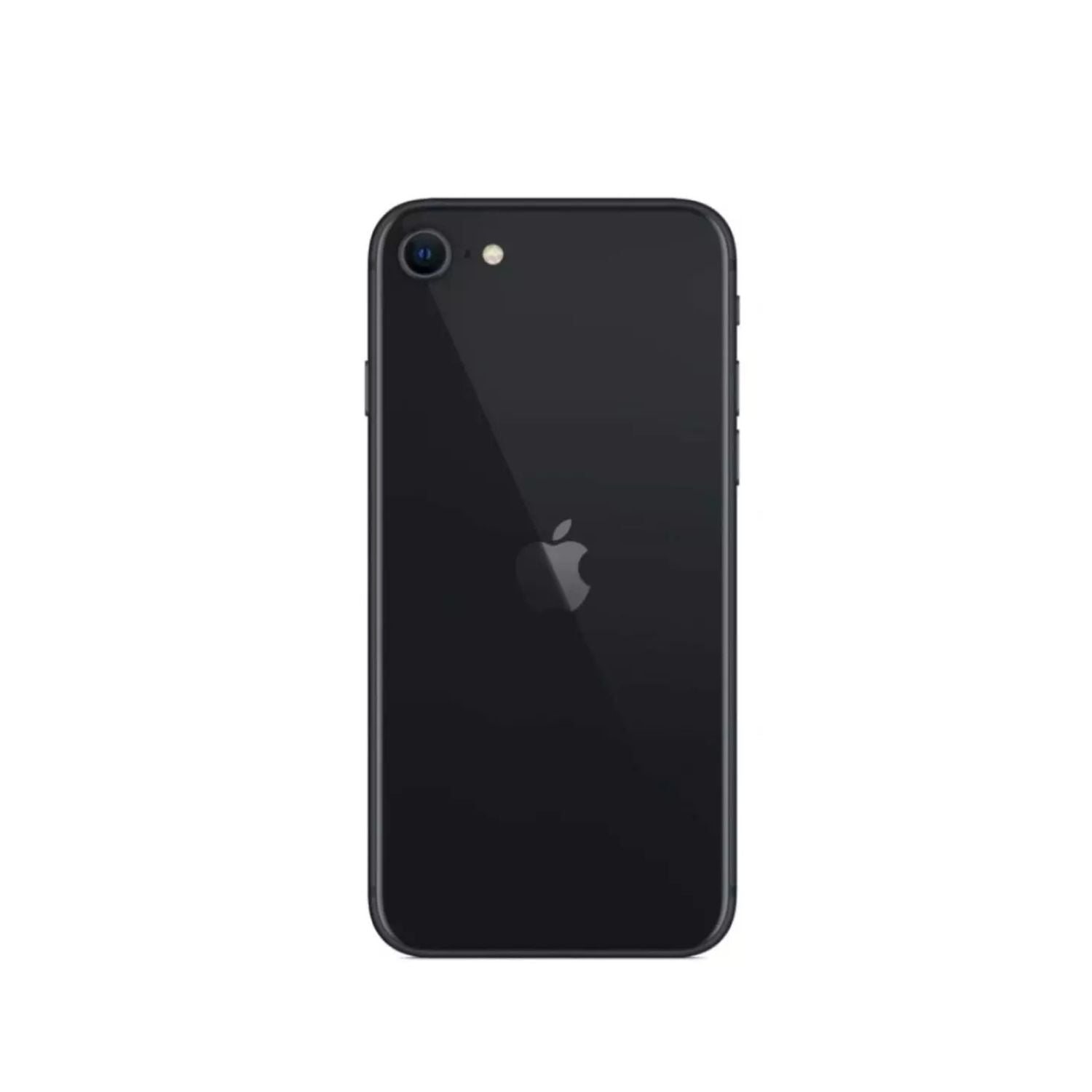Apple Iphone SE 2020 64GB Negro Reacondicionado