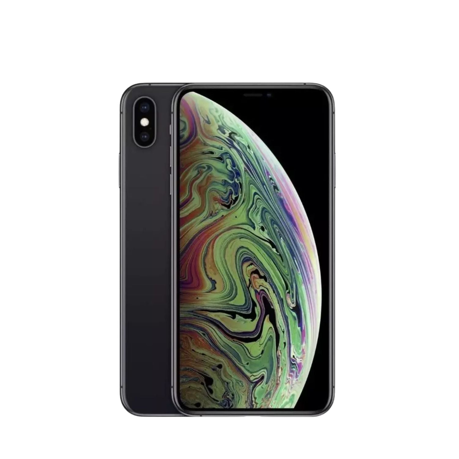 Apple Iphone XS 64GB Negro Reacondicionado