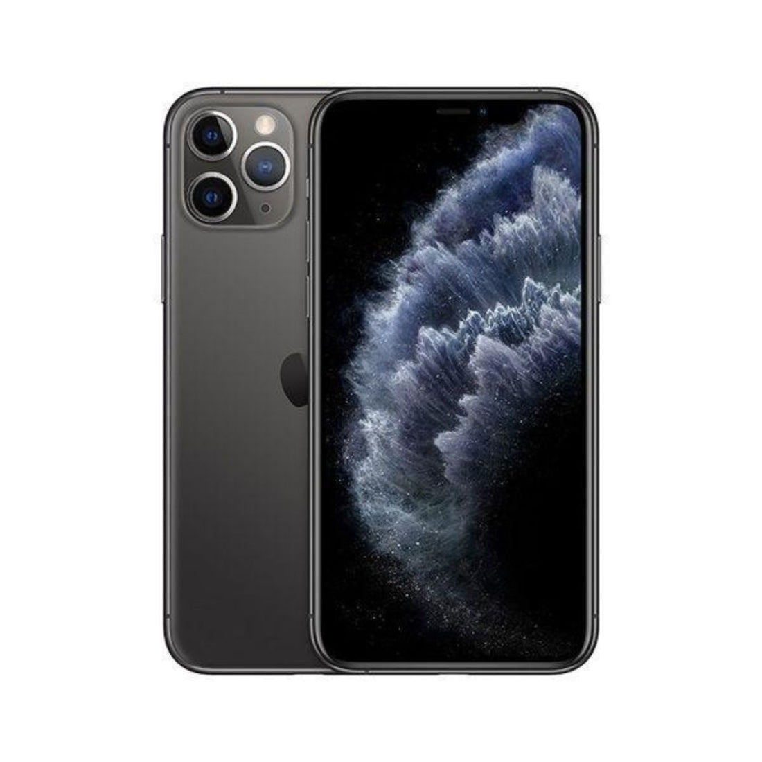 Apple Iphone 11 Pro 64GB Negro Reacondicionado