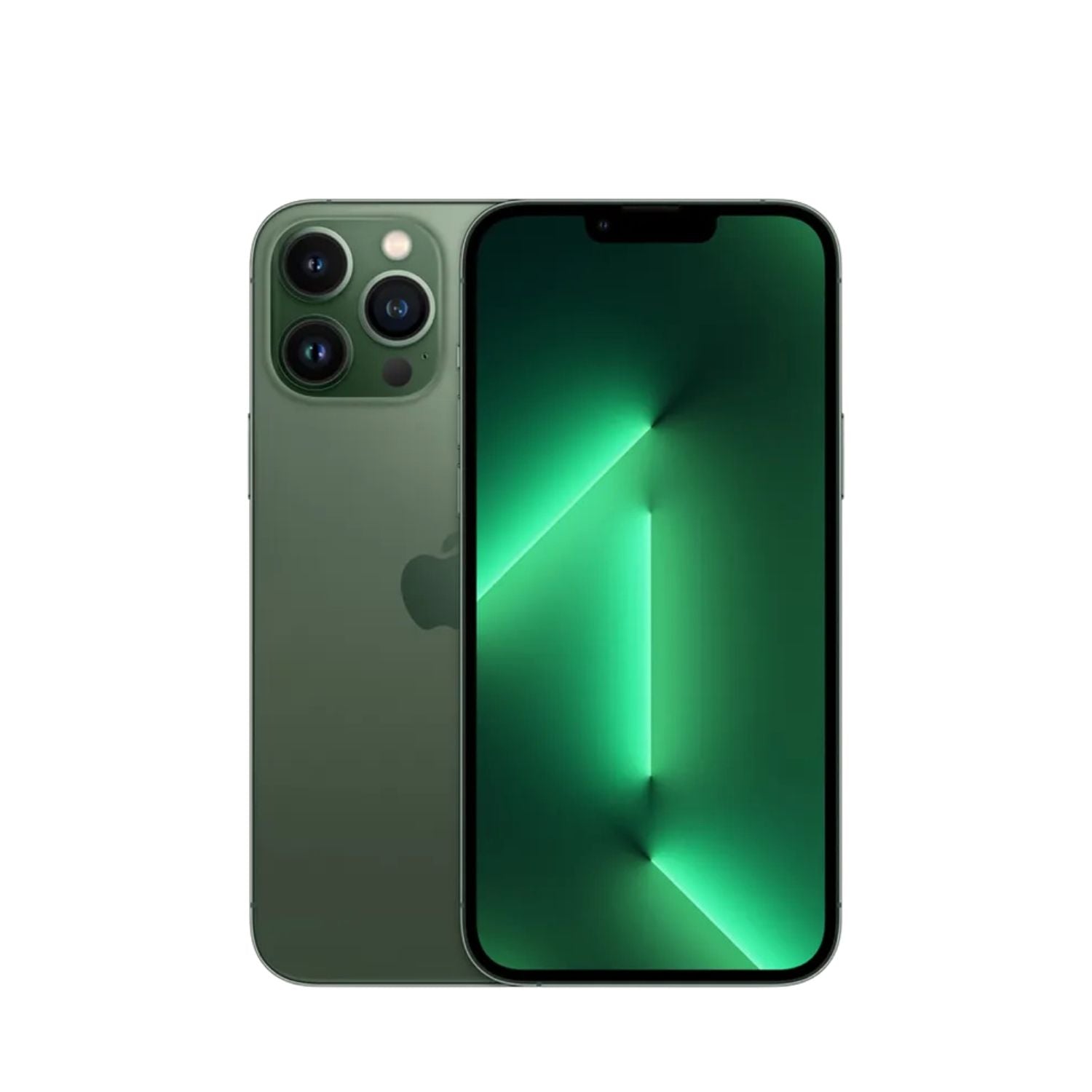 Apple Iphone 13 Pro Max 512GB Verde Reacondicionado