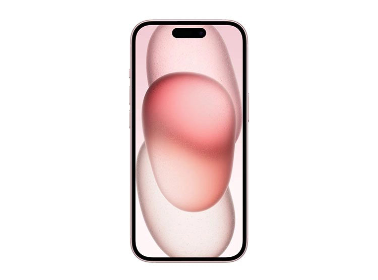 Apple Iphone 15 128gb Rosado Reacondicionado