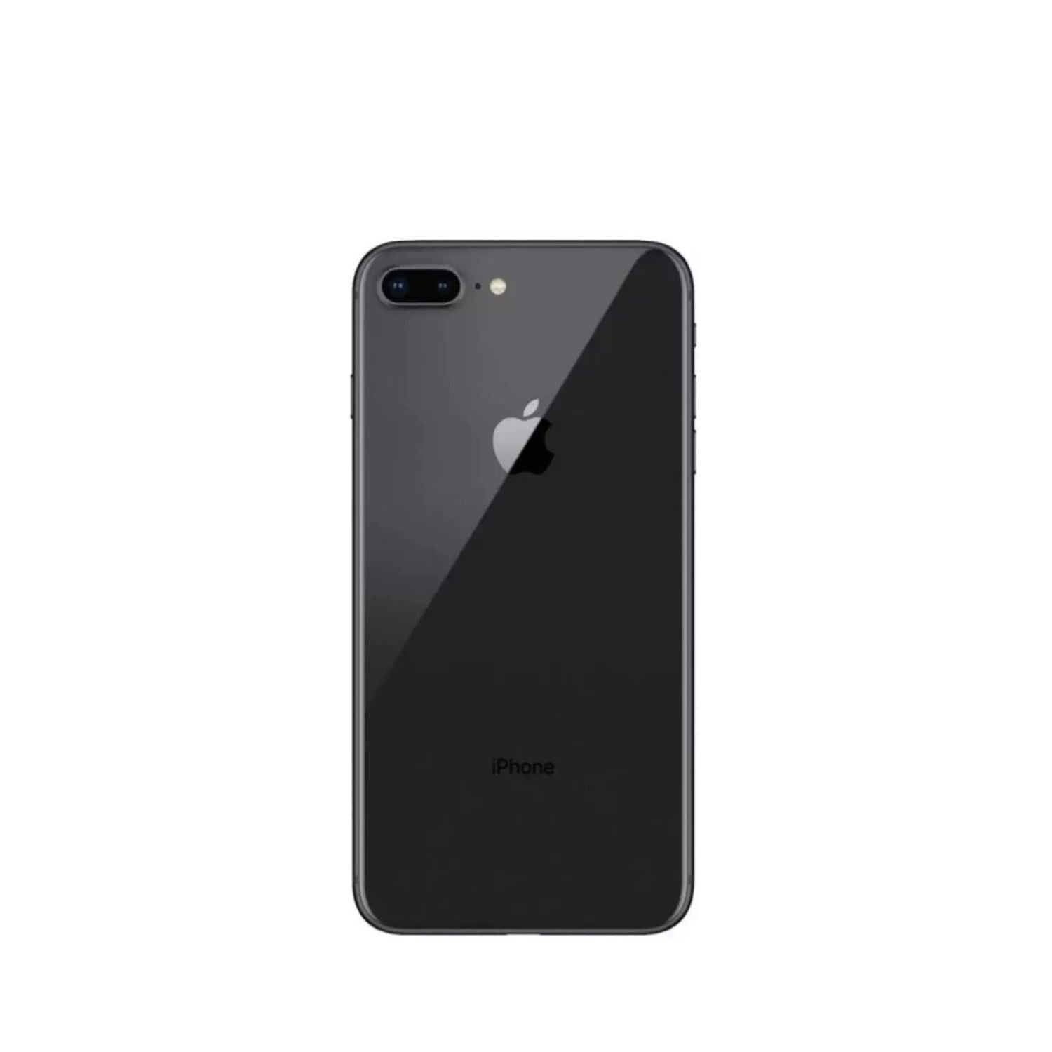 Apple Iphone 8 Plus 64GB Negro Reacondicionado