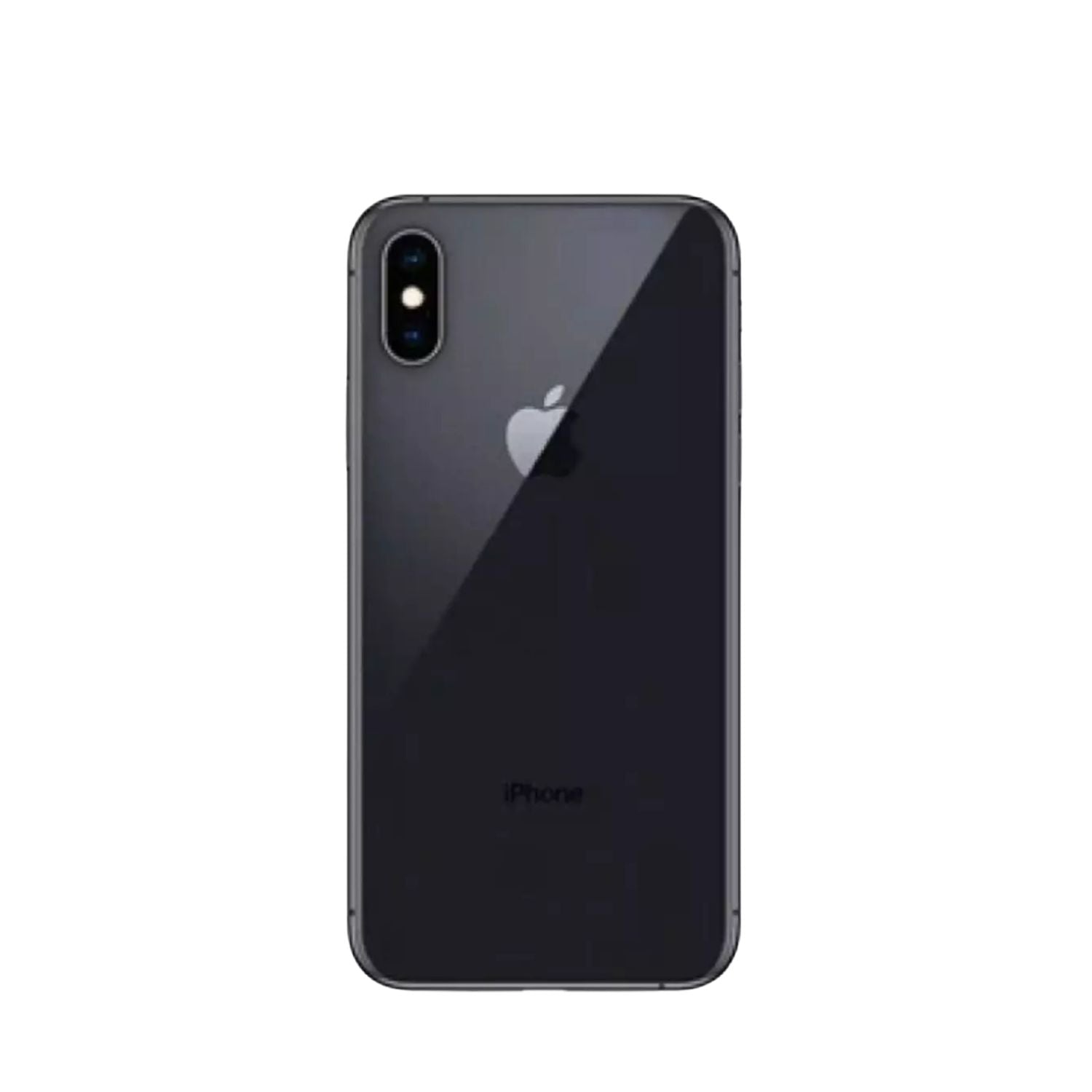 Apple Iphone X 64Gb Negro Reacondicionado