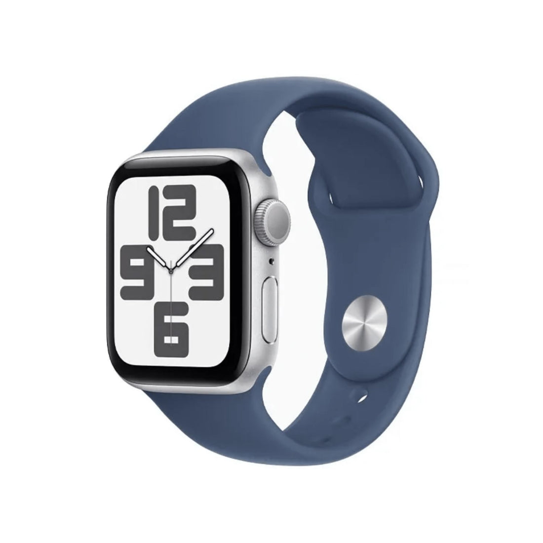 Apple Watch SE 2 Gen. 44mm Azul OpenBox