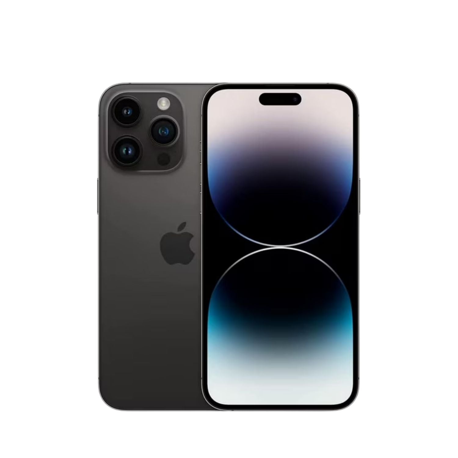 Apple iPhone 14 Pro Max 128GB Negro Reacondicionado