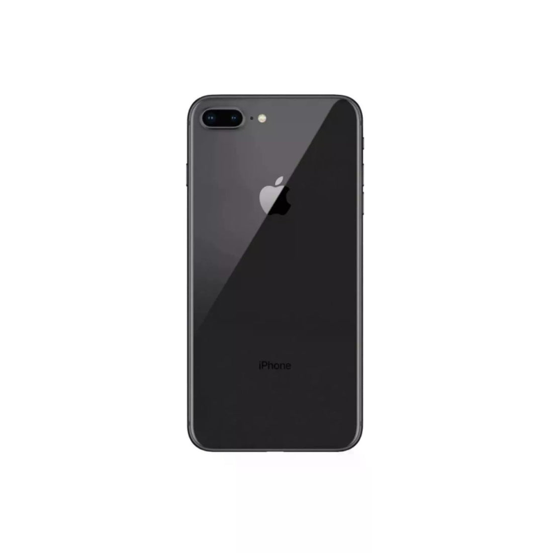 Apple iPhone 8 64GB Negro Sin Touch ID