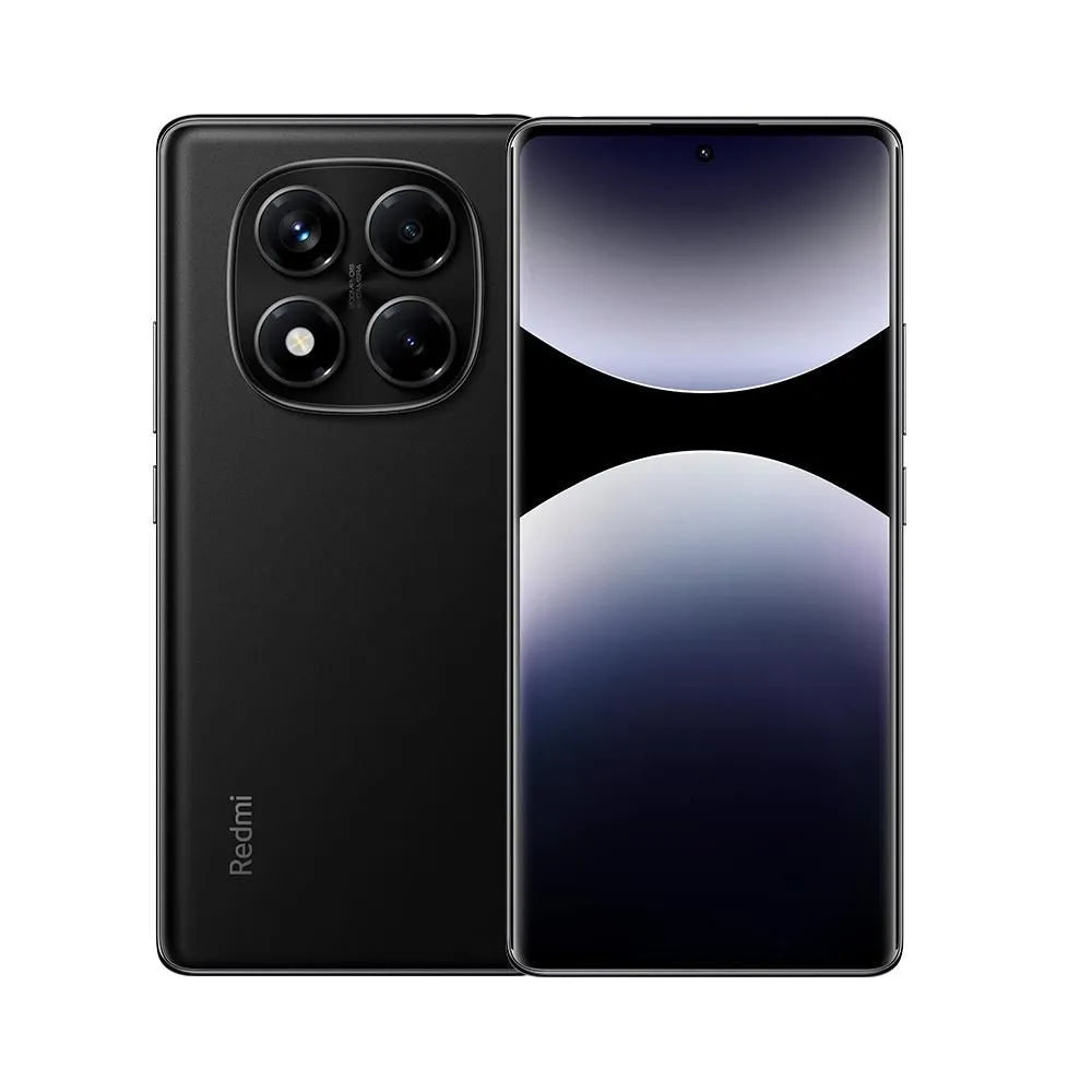 Xiaomi Redmi Note 14 Pro 5G 256GB Negro Reacondicionado