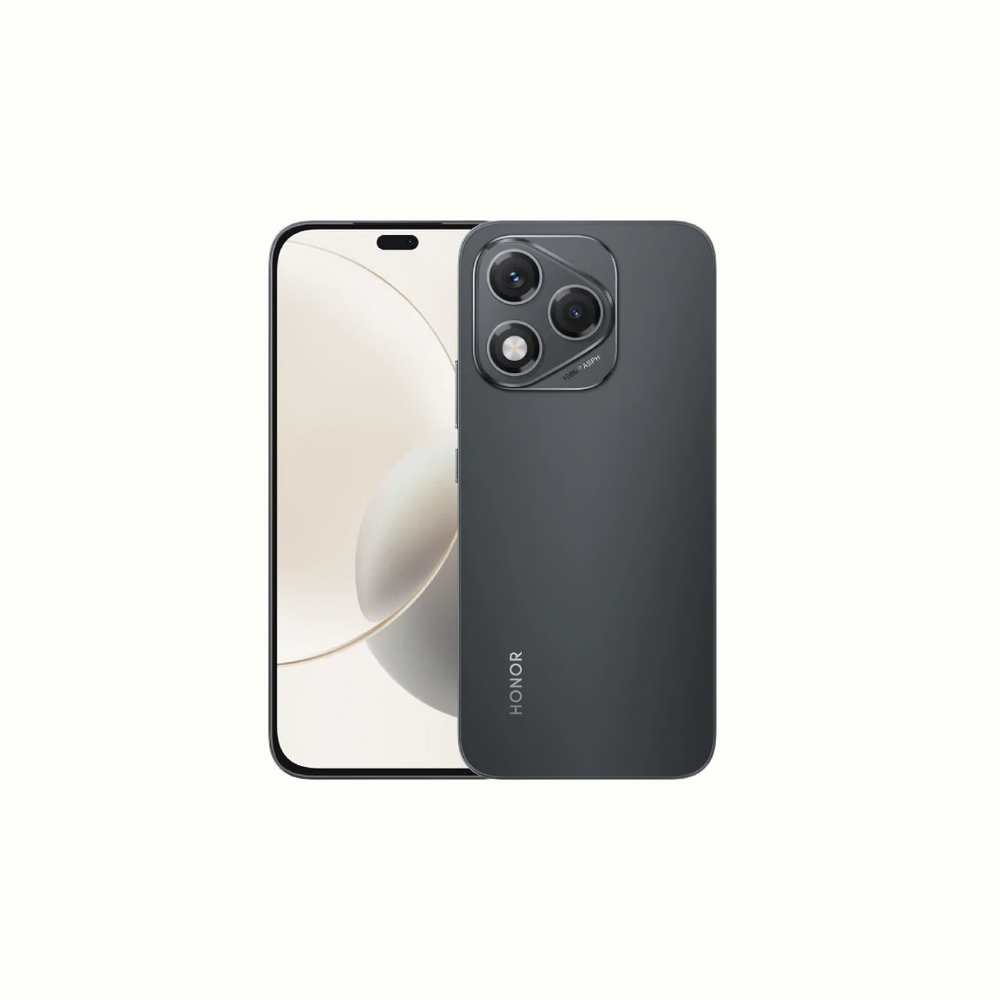 Honor 400 Lite 256GB Negro Nuevo - Negro