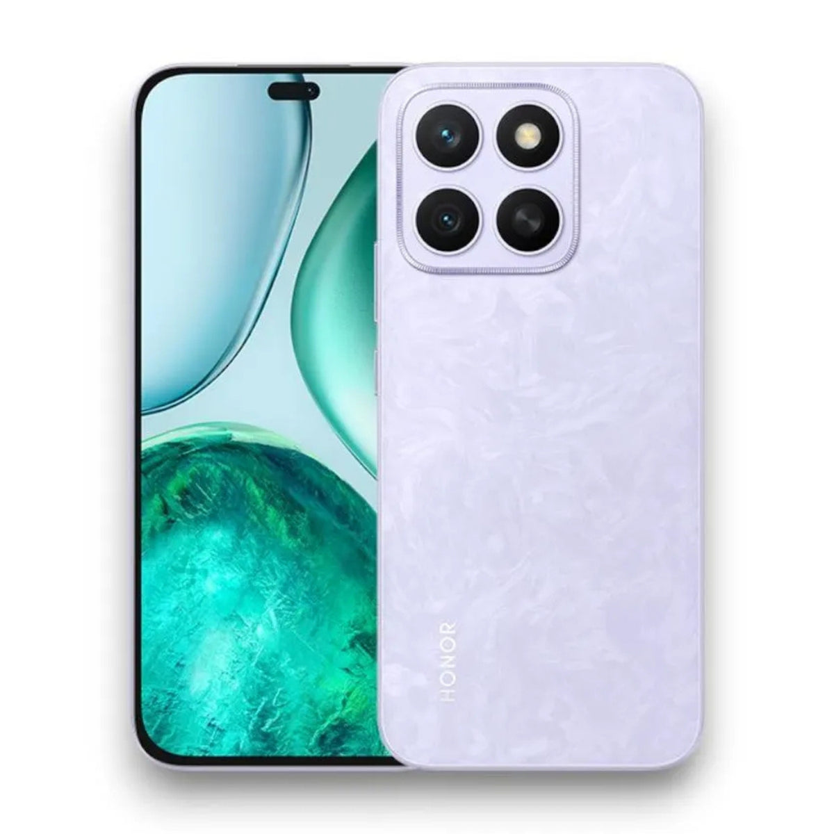 Honor X8c 8GB/256GB Morado Nuevo - Morado