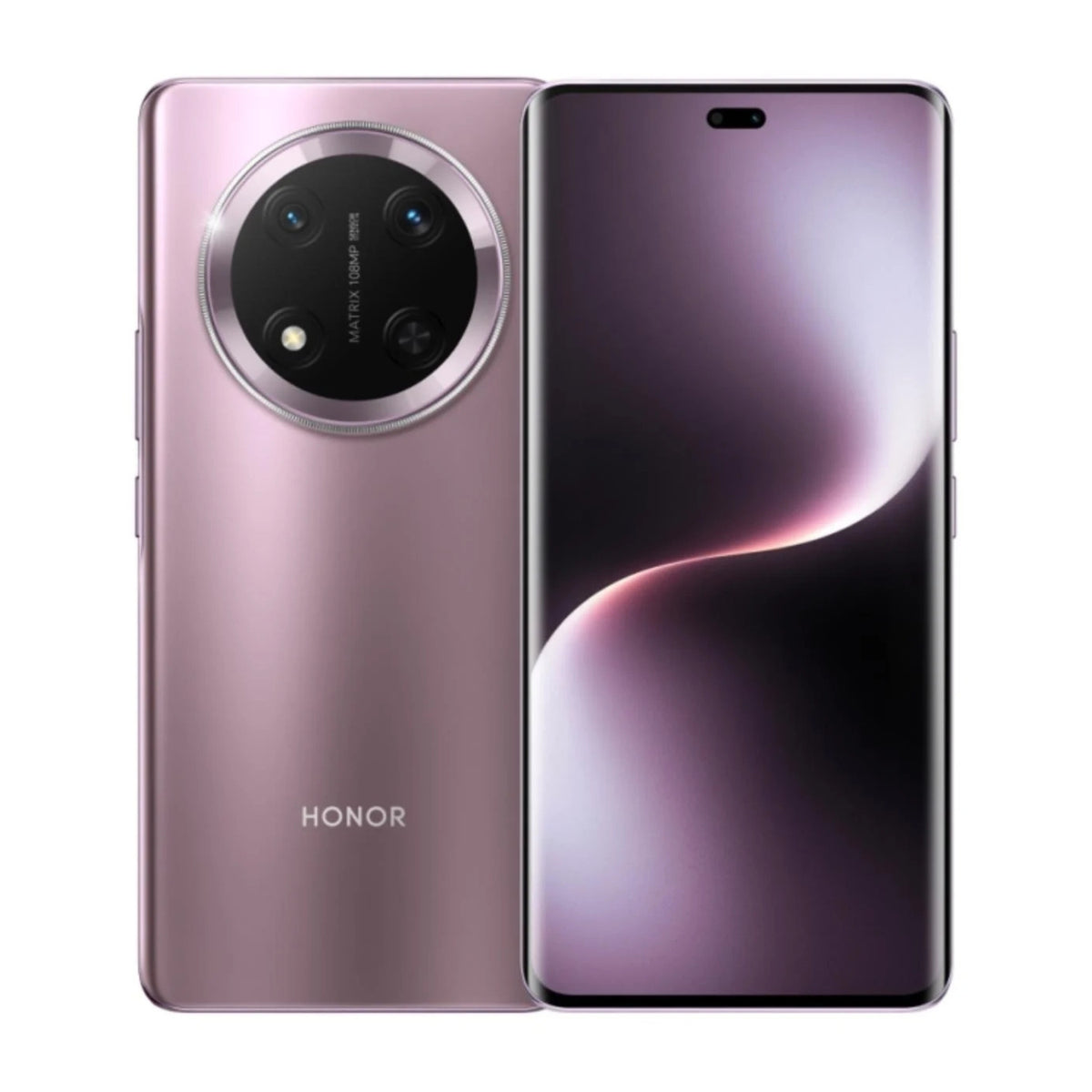 Honor Magic 7 Lite 8/256Gb Morado Nuevo - Morado