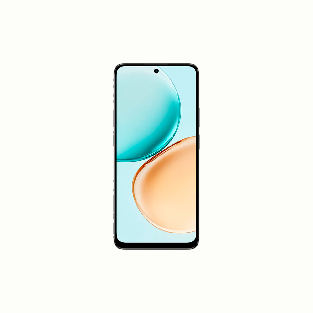 Honor X7d 256GB Meteor Silver Nuevo