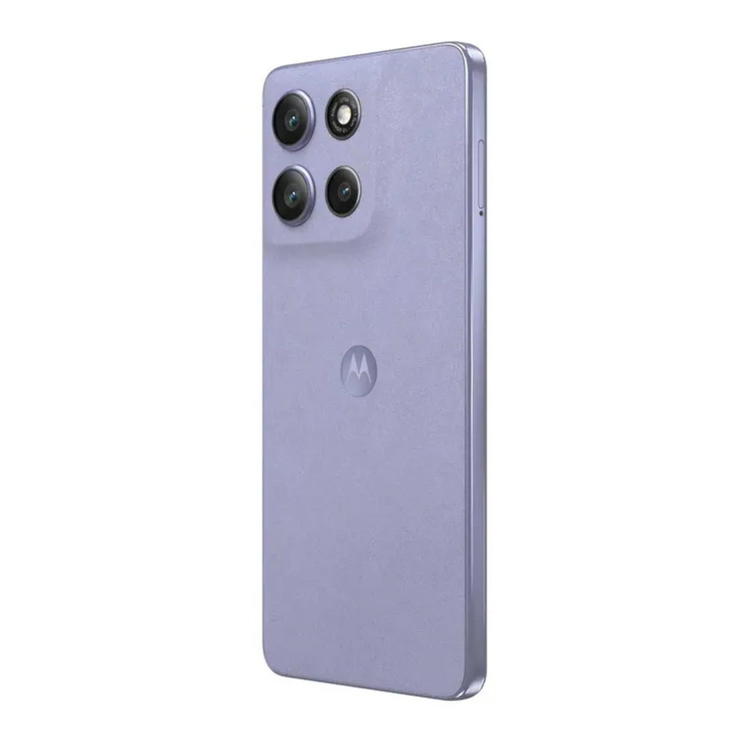 Motorola Moto G86 POWER 5G 8+256GB Lila Nuevo