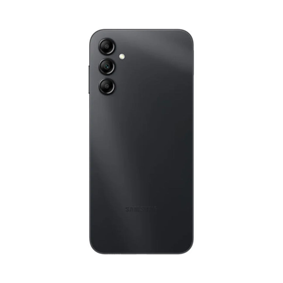 SAMSUNG  GALAXY A14 5G 128GB NEGRO (4+128) SM-A146MZKGLTL