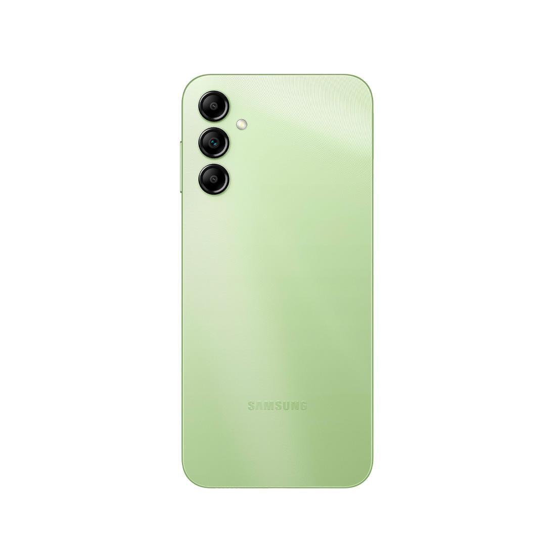 Samsung Galaxy A14 5G 128GB Verde Open Box - Verde
