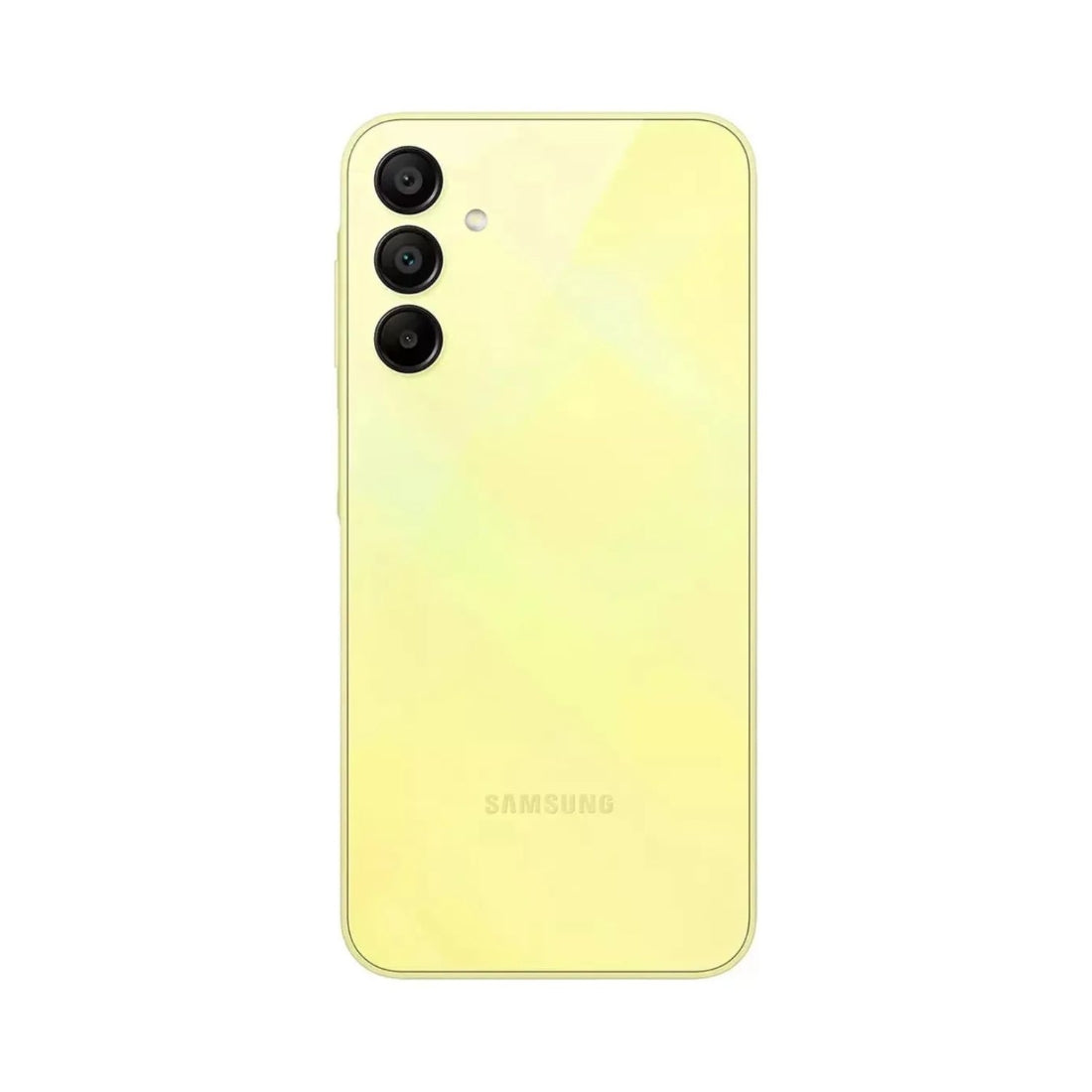 Samsung Galaxy A15 128GB Amarillo Open Box