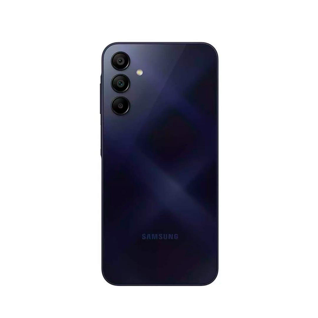 Samsung Galaxy A15 128GB Negro Open Box - Negro