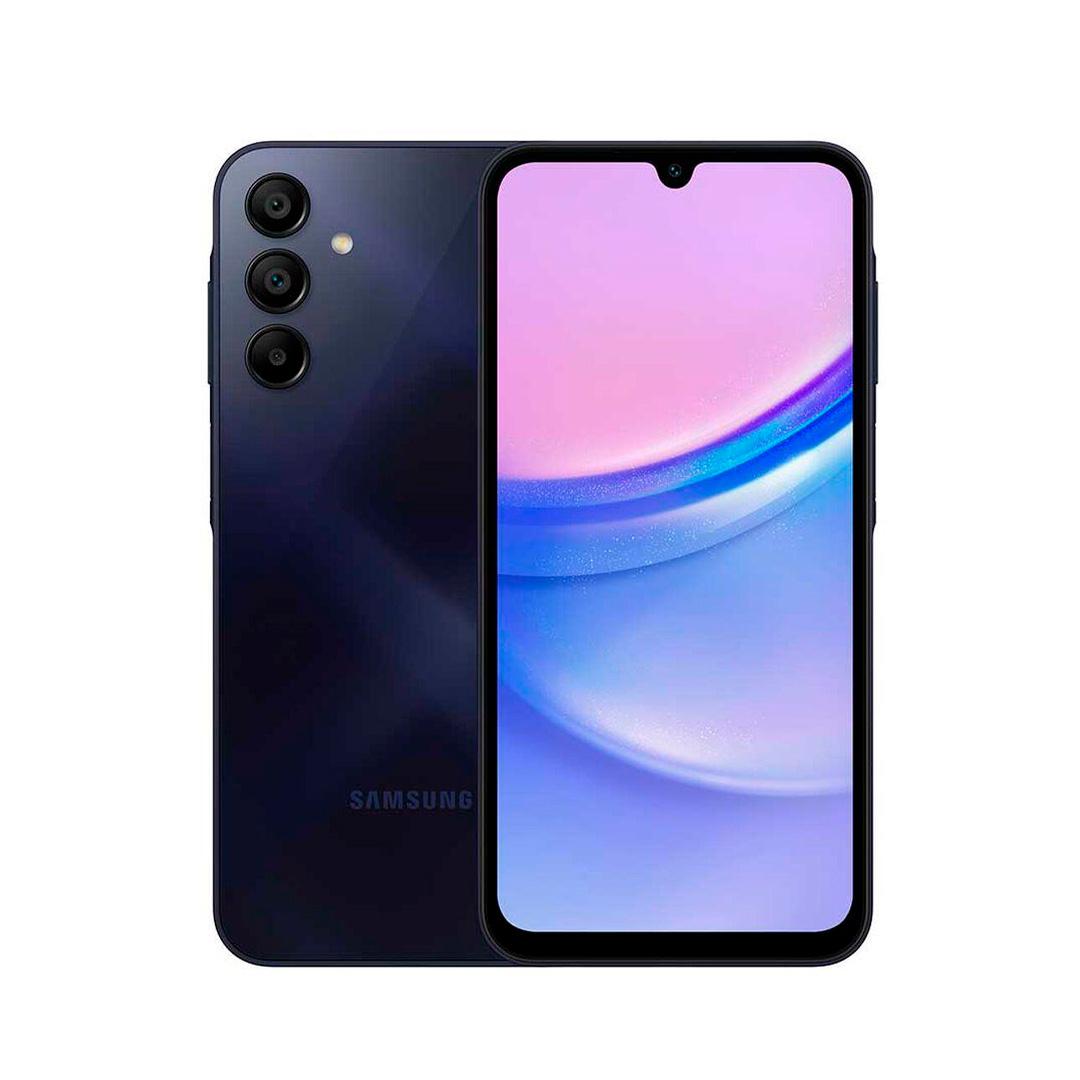 Samsung Galaxy A15 128GB Negro Open Box