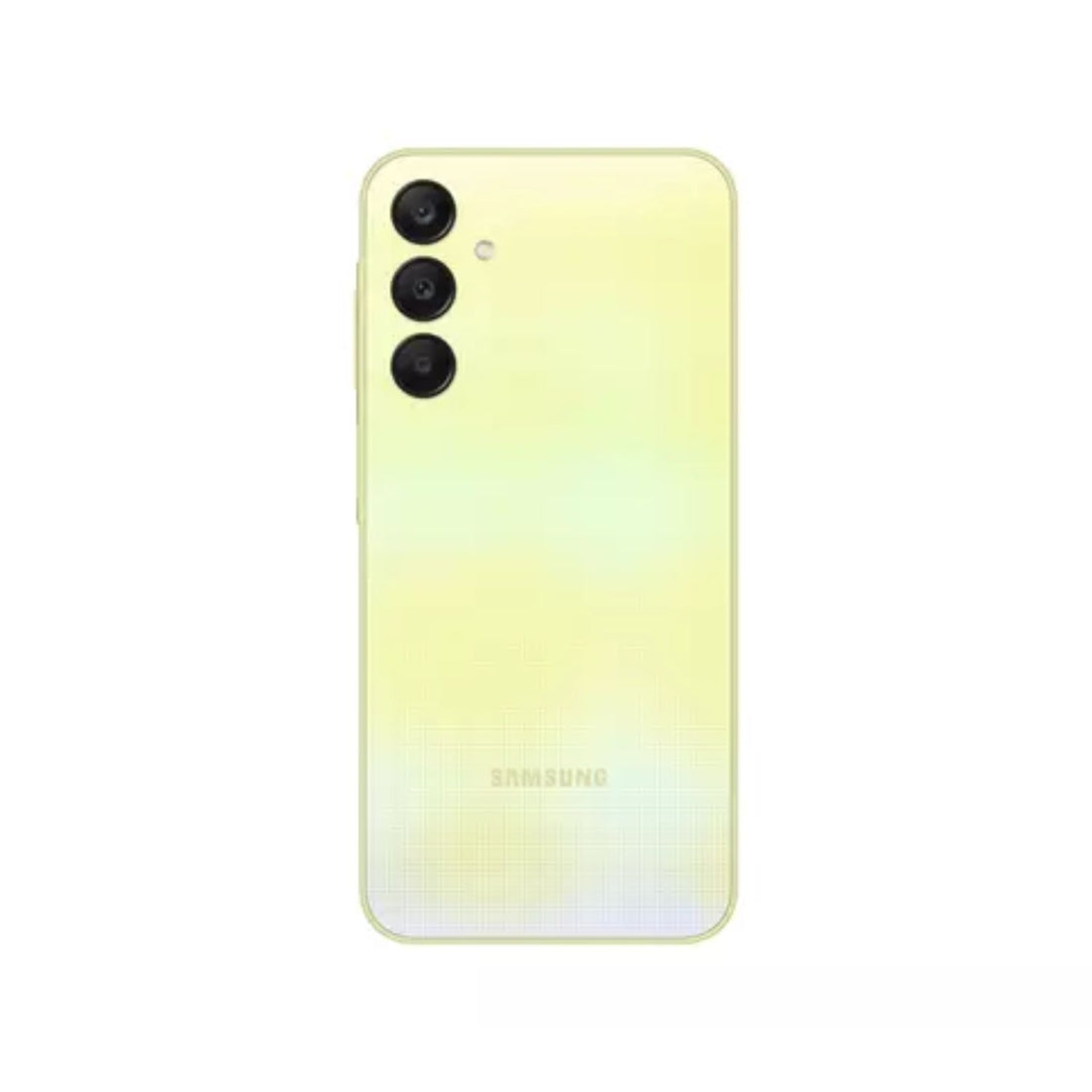 Samsung Galaxy A25 5G 128GB Amarillo Open Box