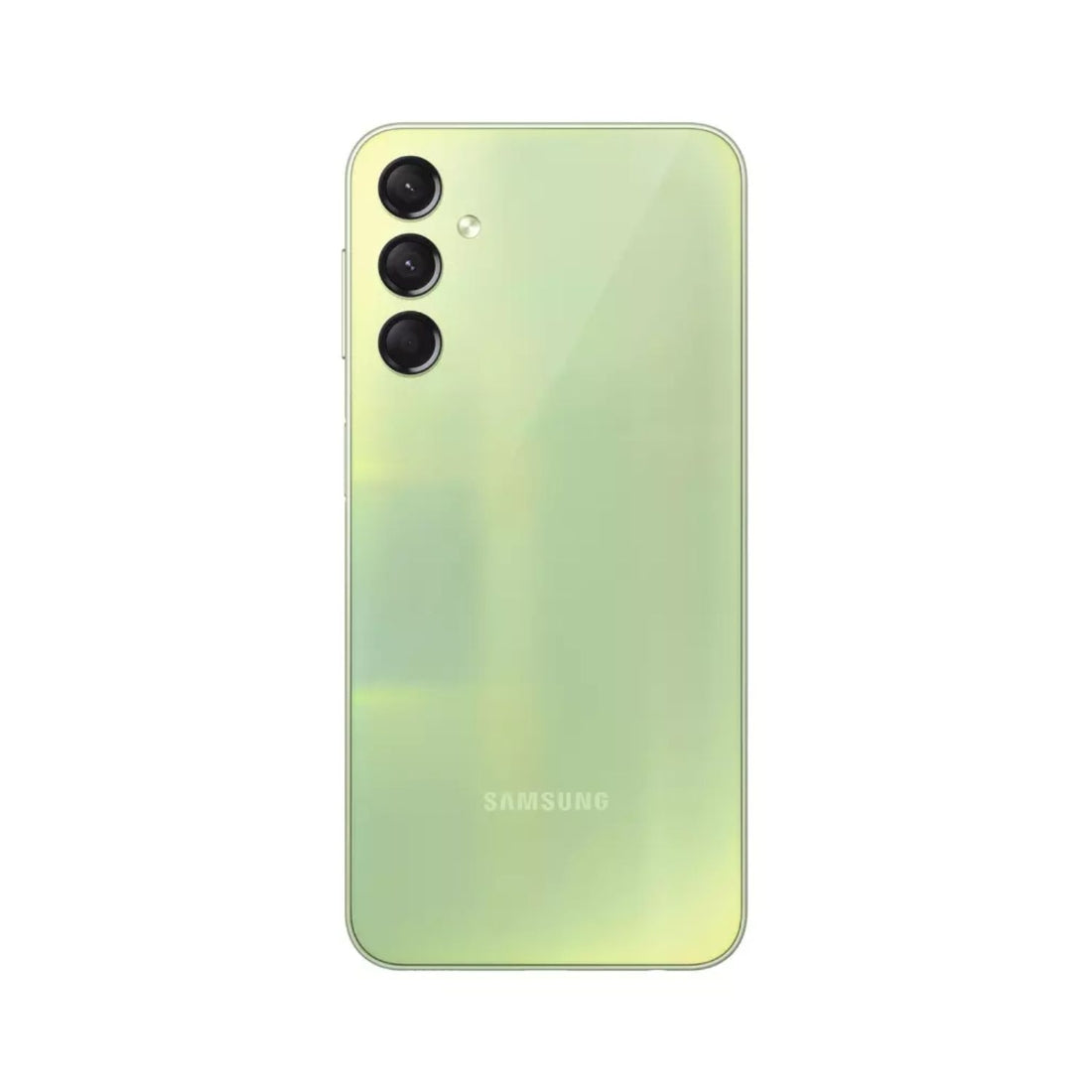 Samsung Galaxy A24 128GB Verde Open Box