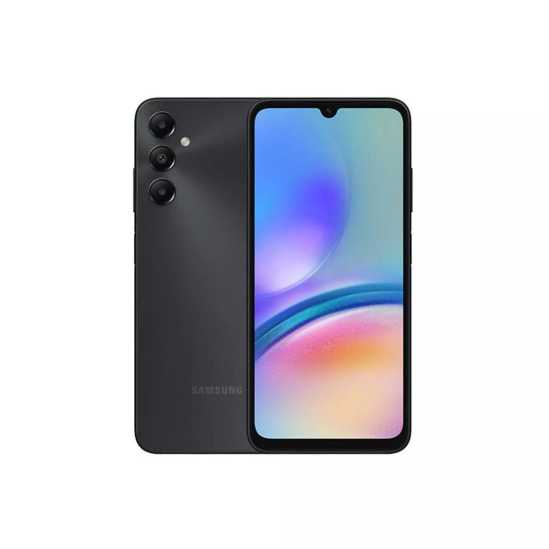 Samsung Galaxy A05S 128GB Negro Open Box