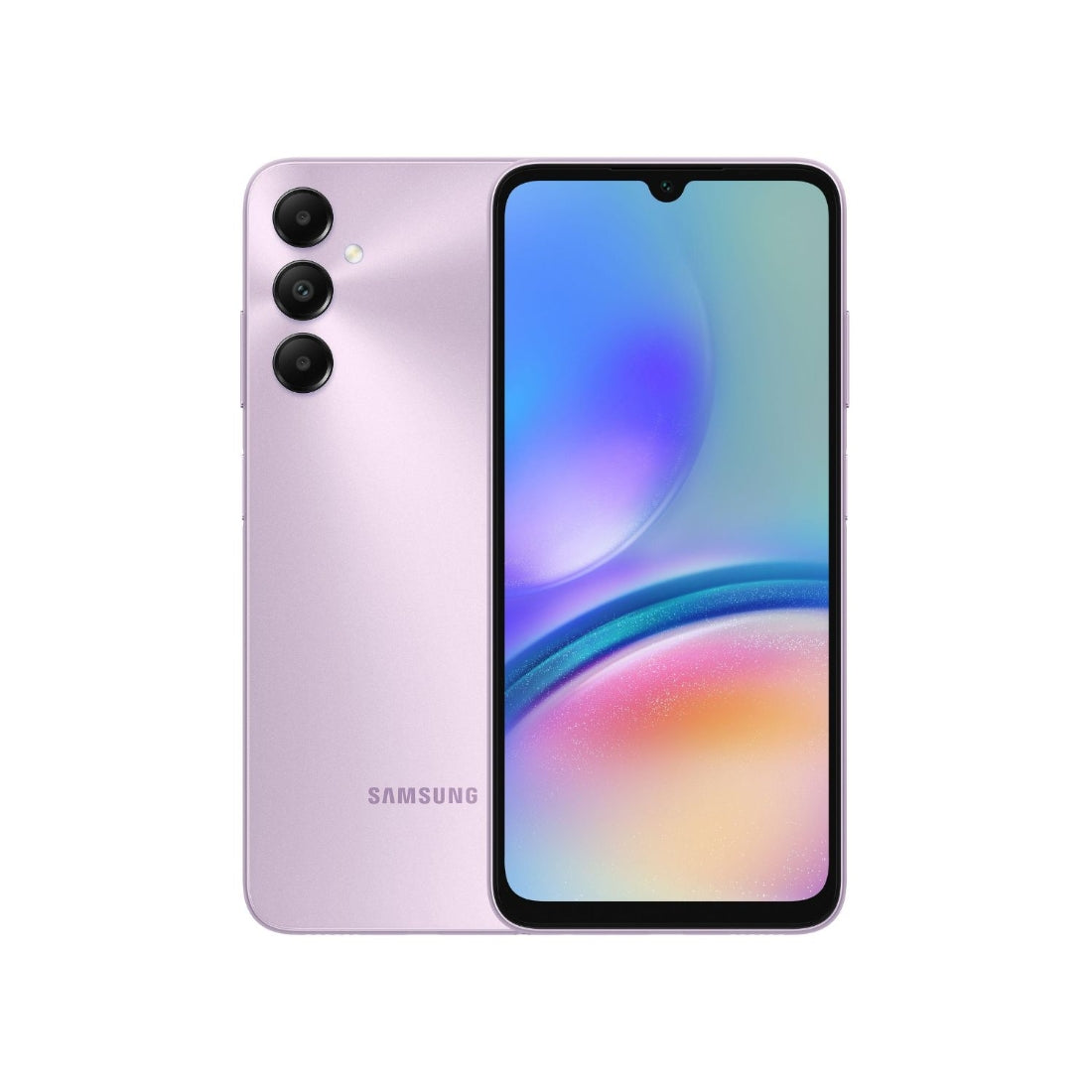 Samsung Galaxy A05S 128GB Violeta Open Box